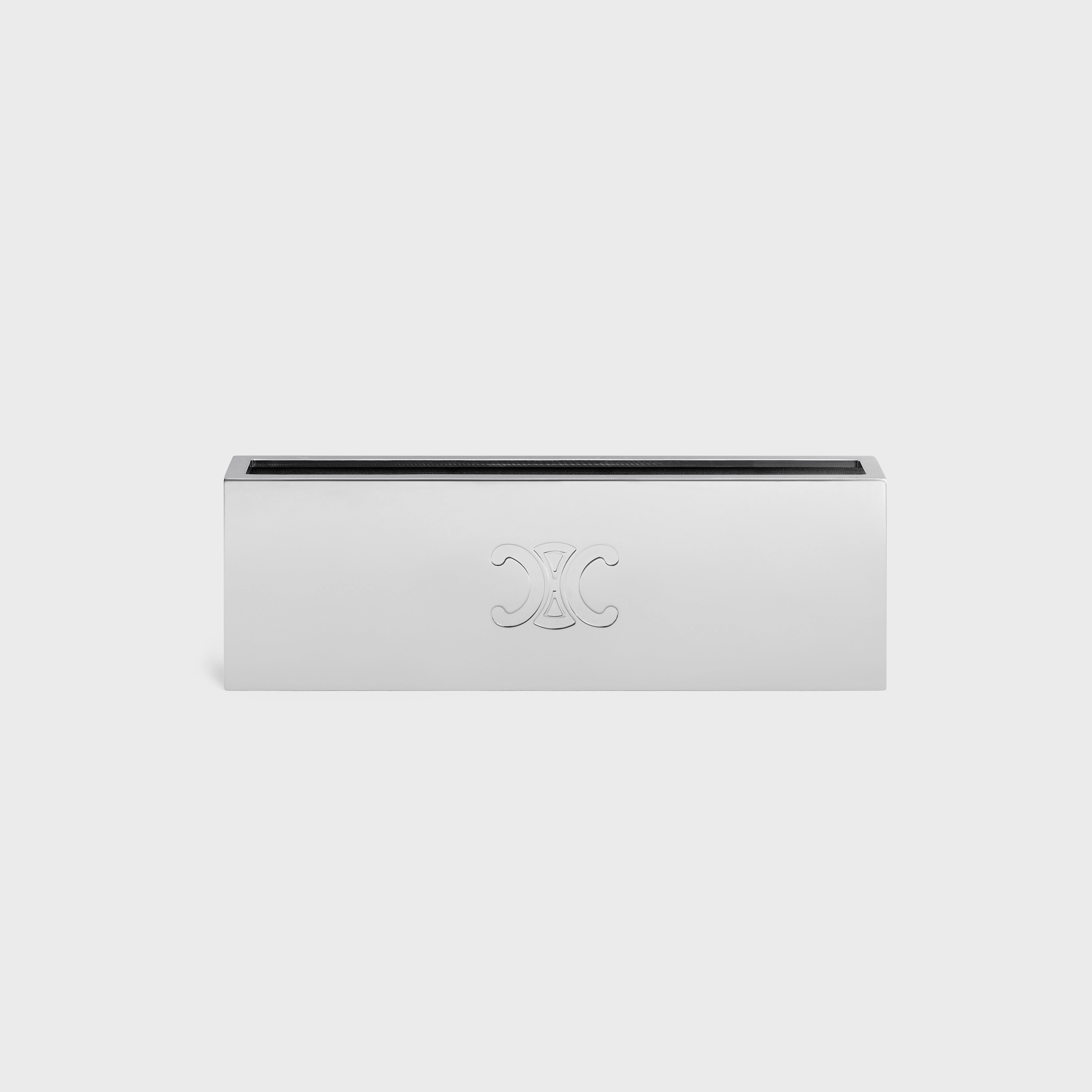Matches box in steel - 1