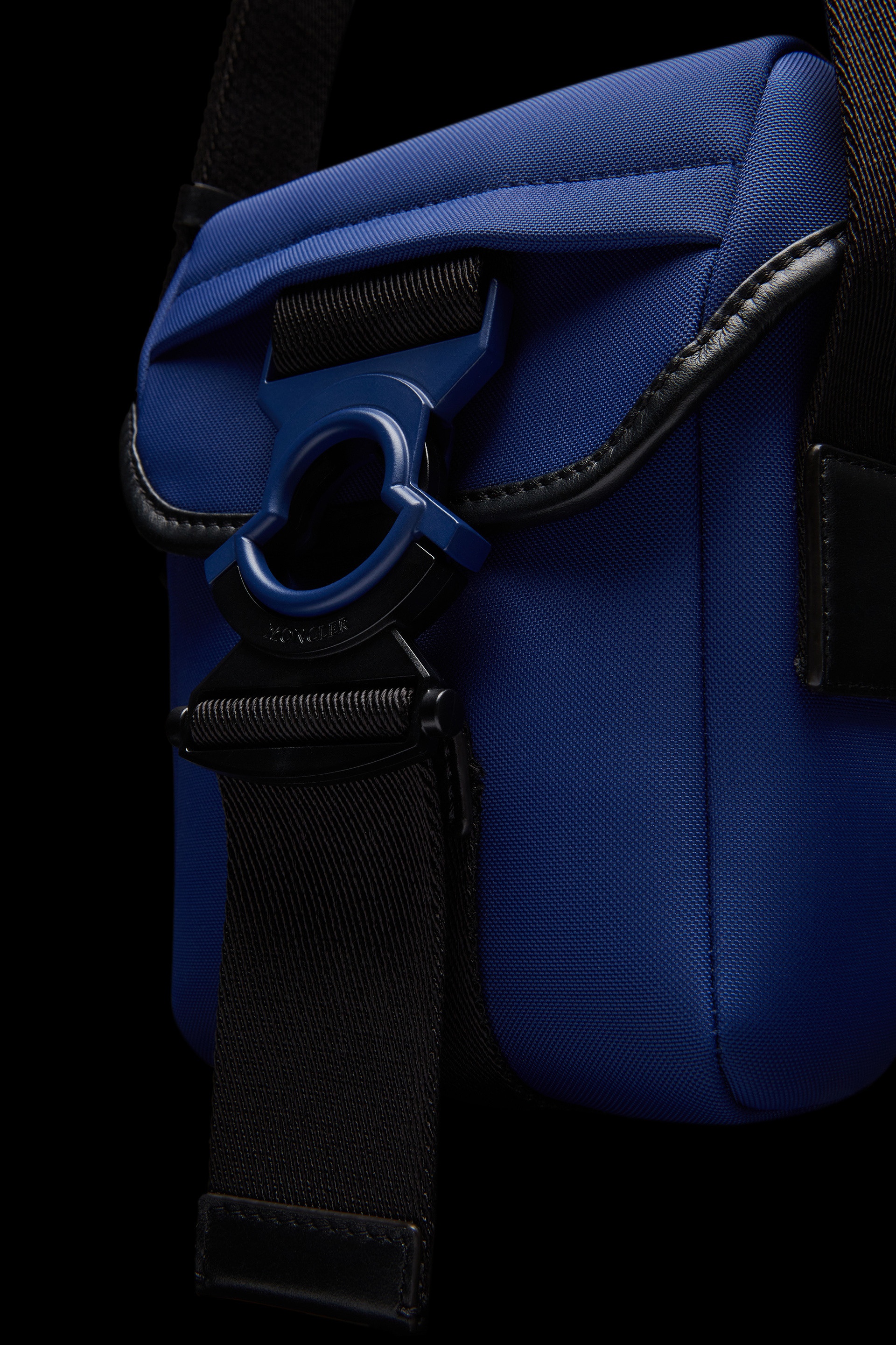 Spread Cross Body Bag - 4