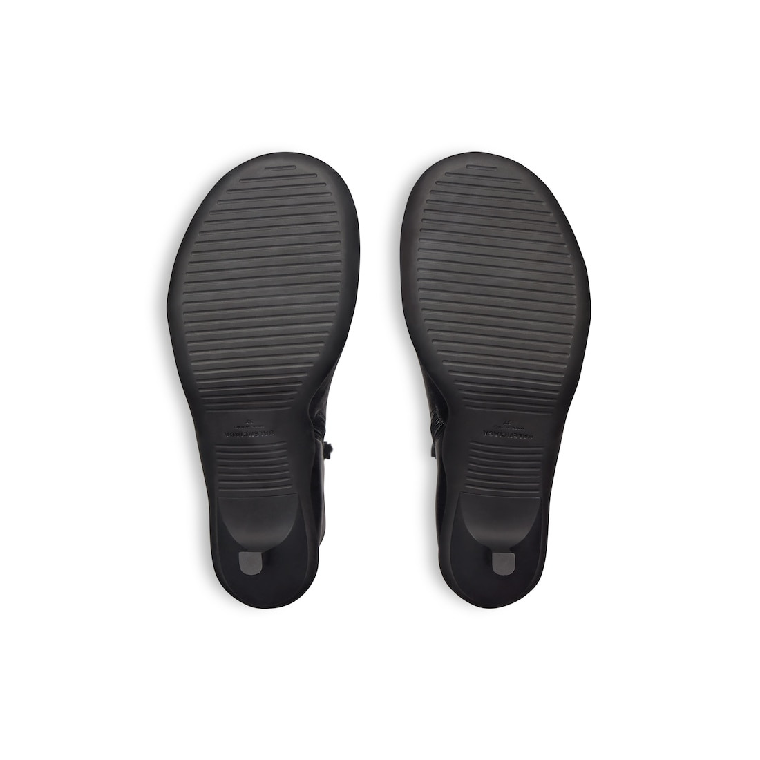 Women's Shibuya Bootie in Black - 7
