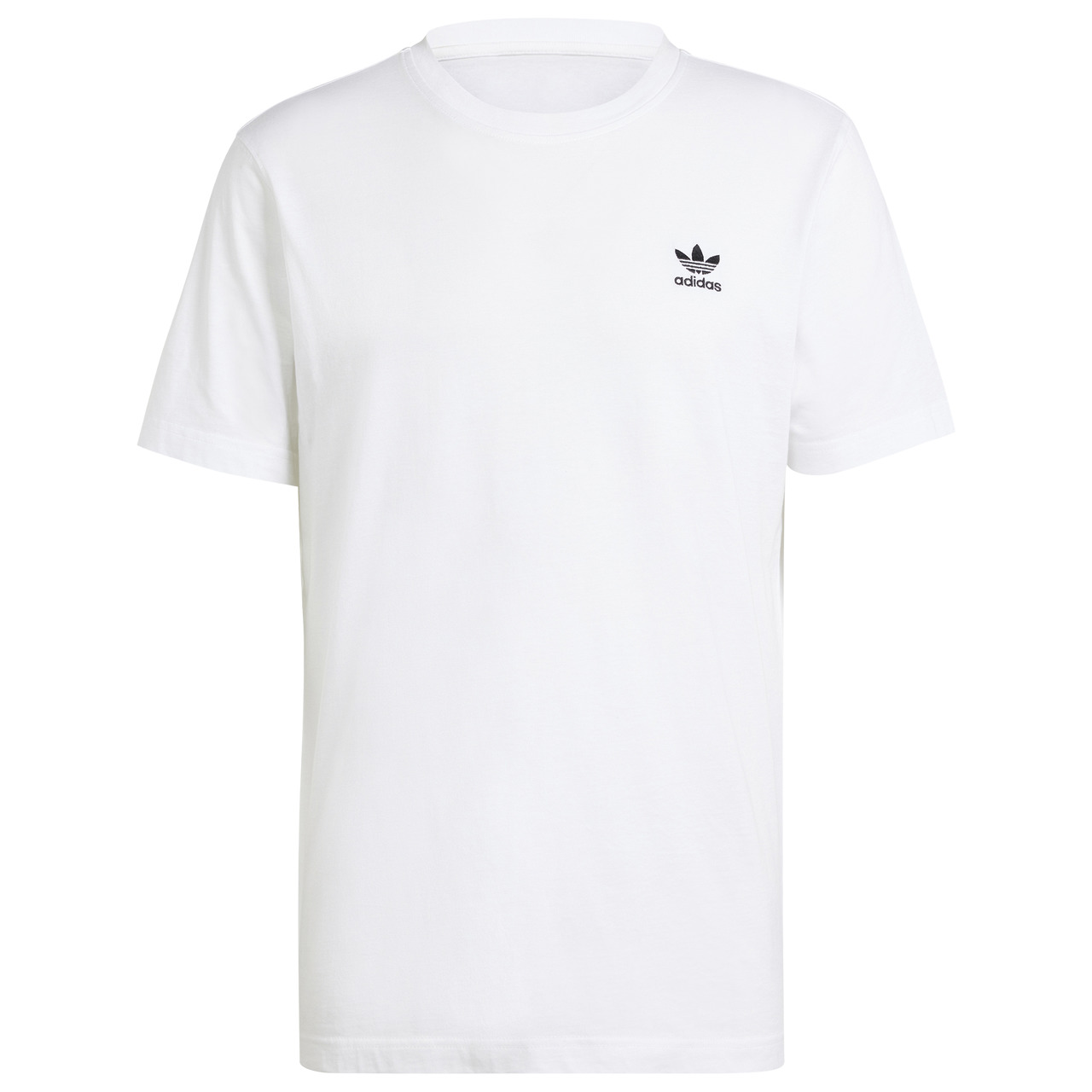 adidas Originals Mens adidas Originals Essentials 24 T-Shirt - 1