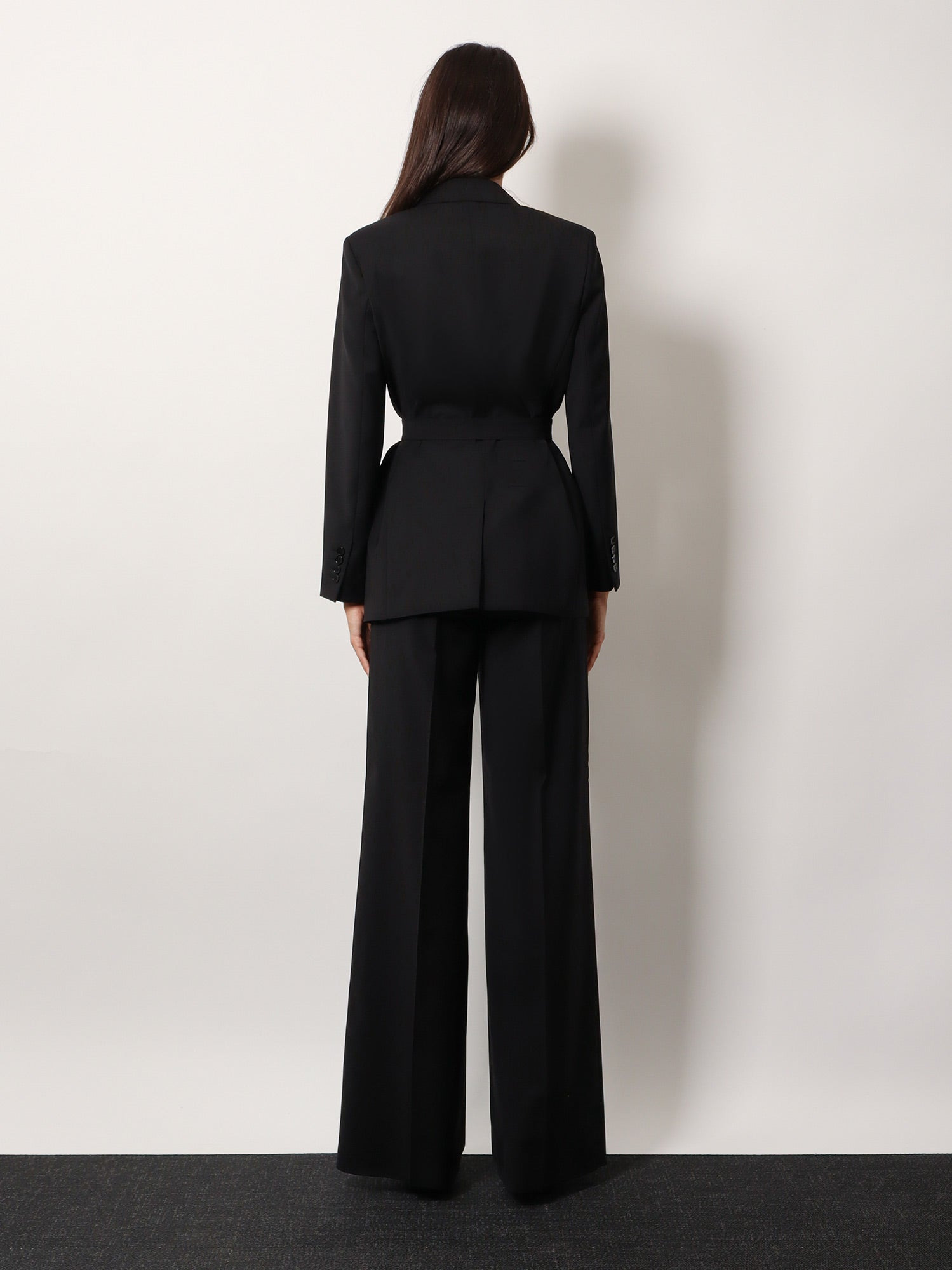 Talento Virgin Wool Blazer - 3