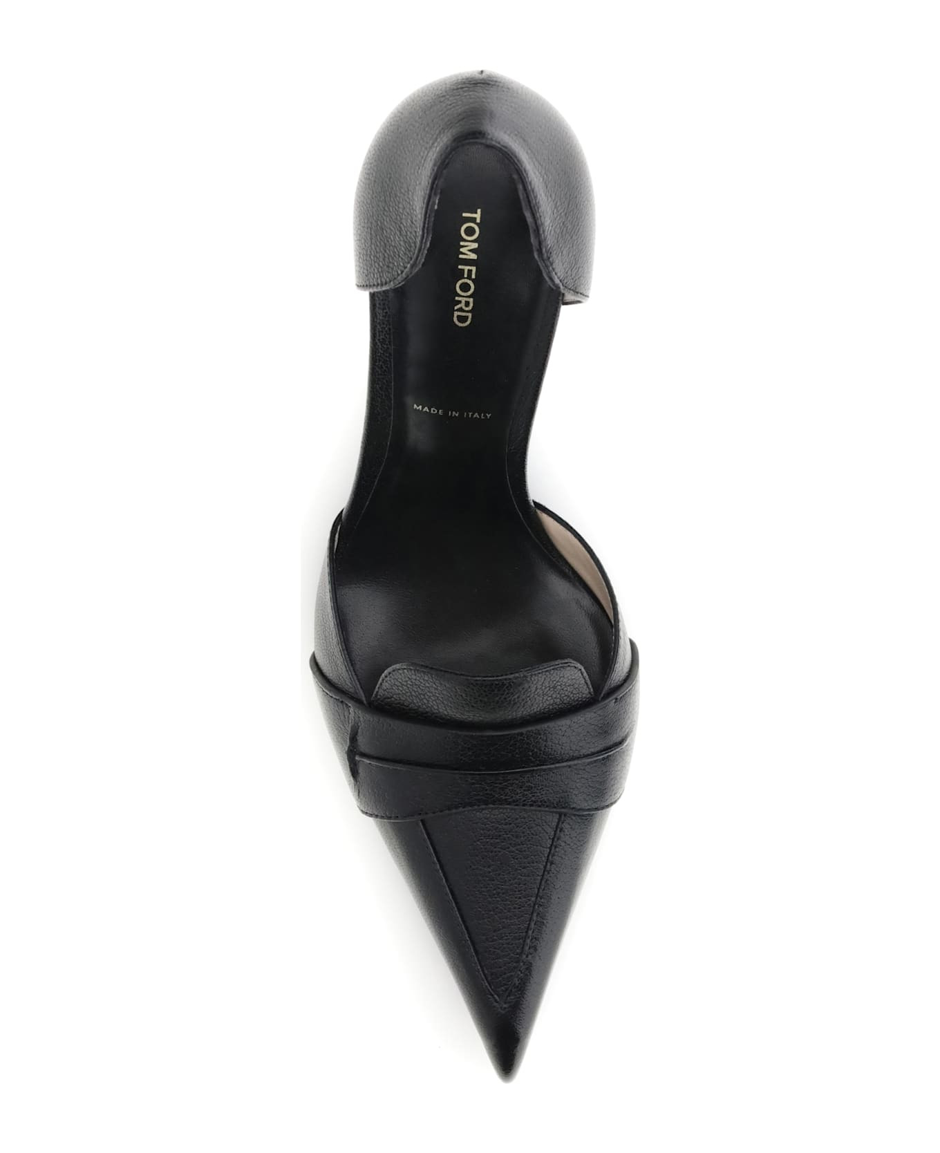 D'orsay Pumps - 4