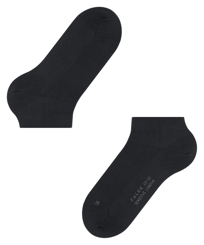 Sensitive London Men Sneaker socks 5