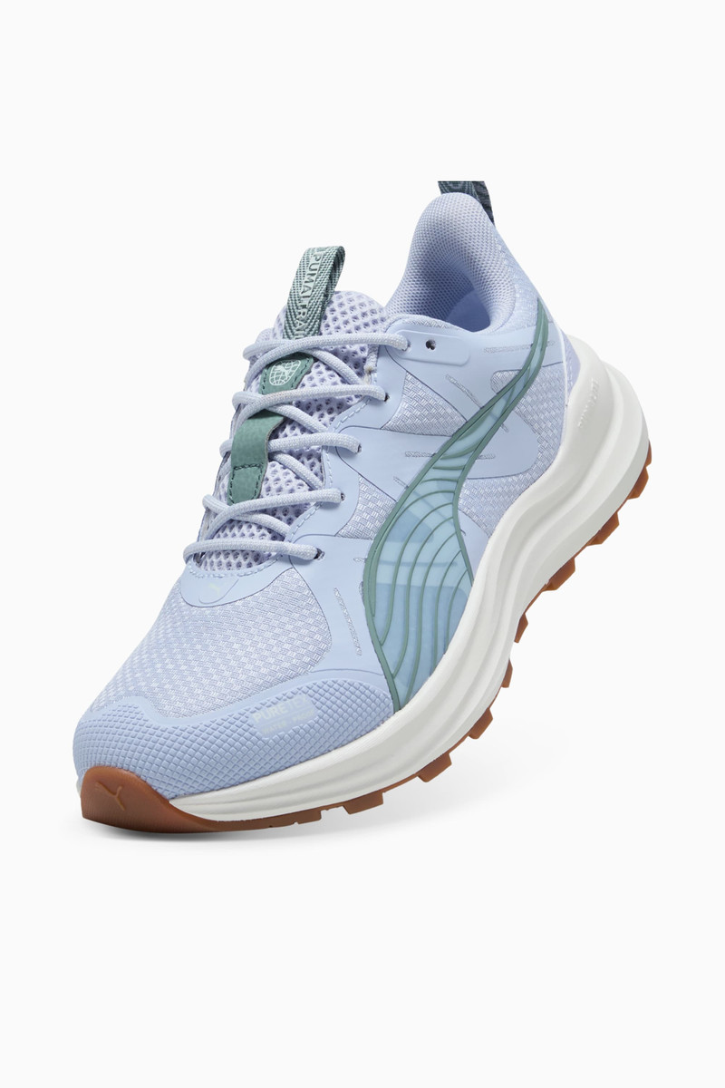 Reflect Lite Trail PTX Women's Trail Running Shoes 8