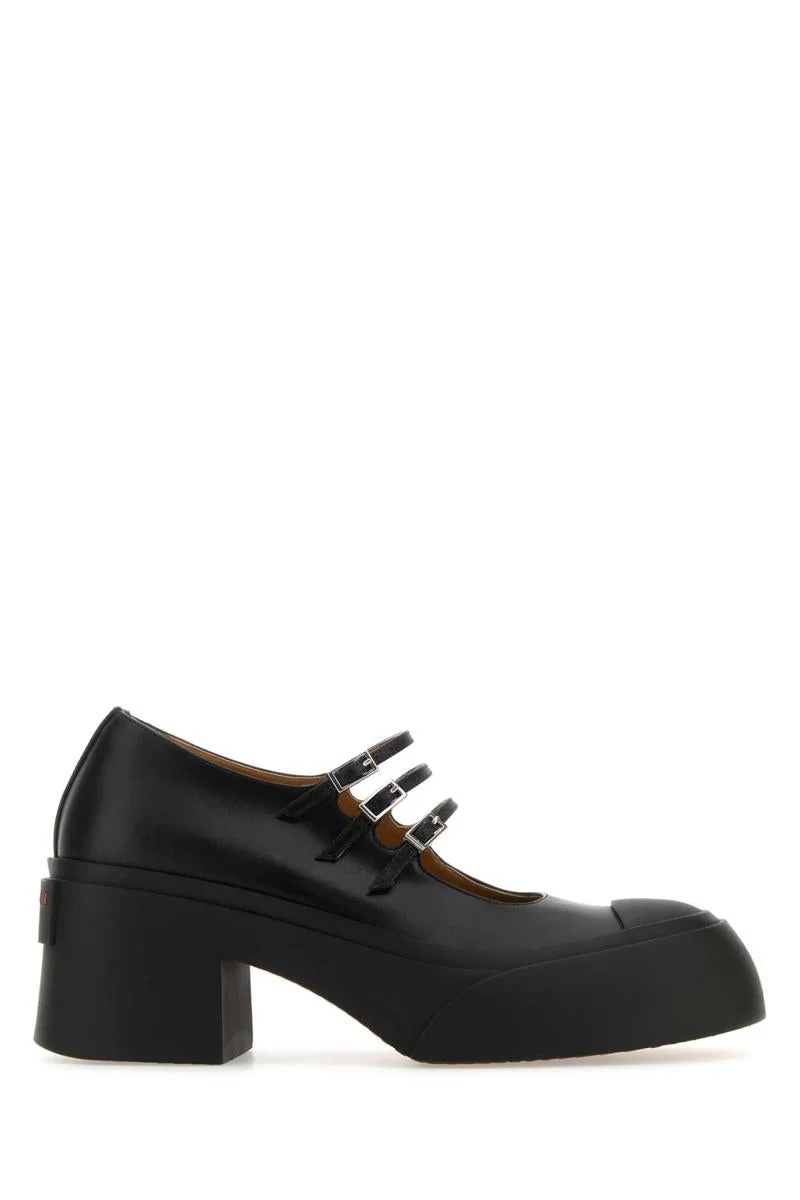 MARNI HEELED SHOES - 1