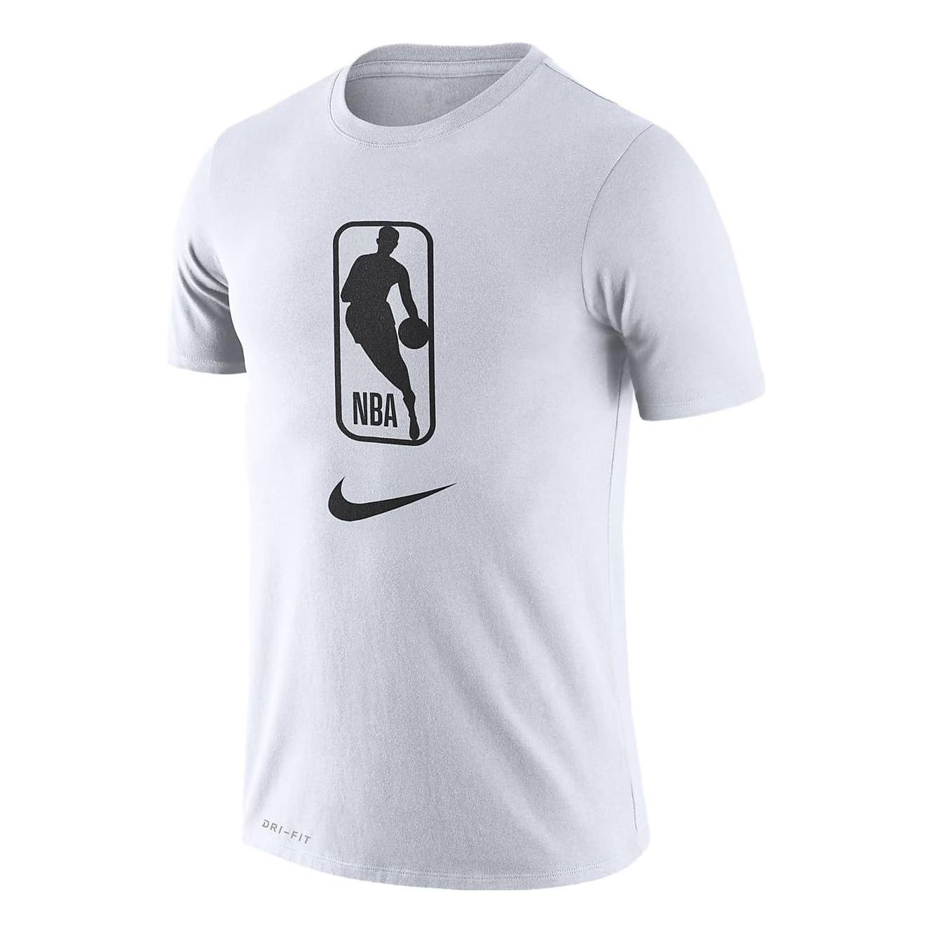 Air Jordan Team 31 Dri-FIT NBA T-Shirt 'White' AT0515-100 - 1