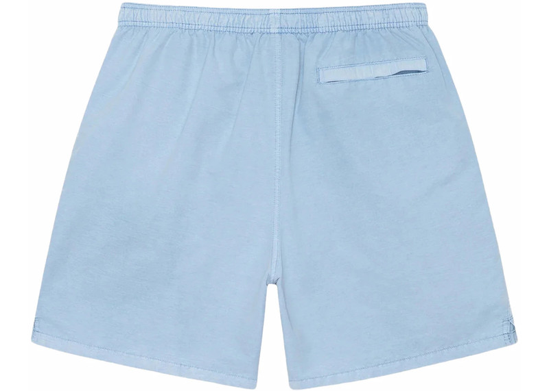 Stüssy Stussy Water Stock Pigment Short Blue outlook