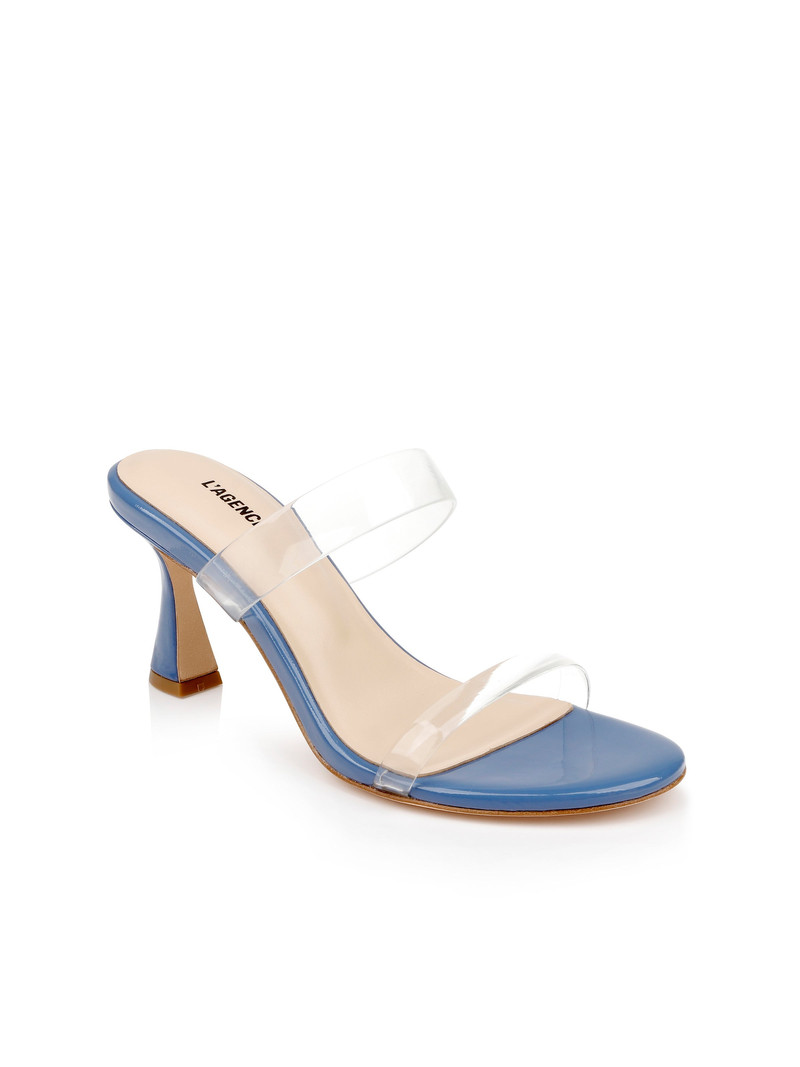 Idalie PVC Sandal 2