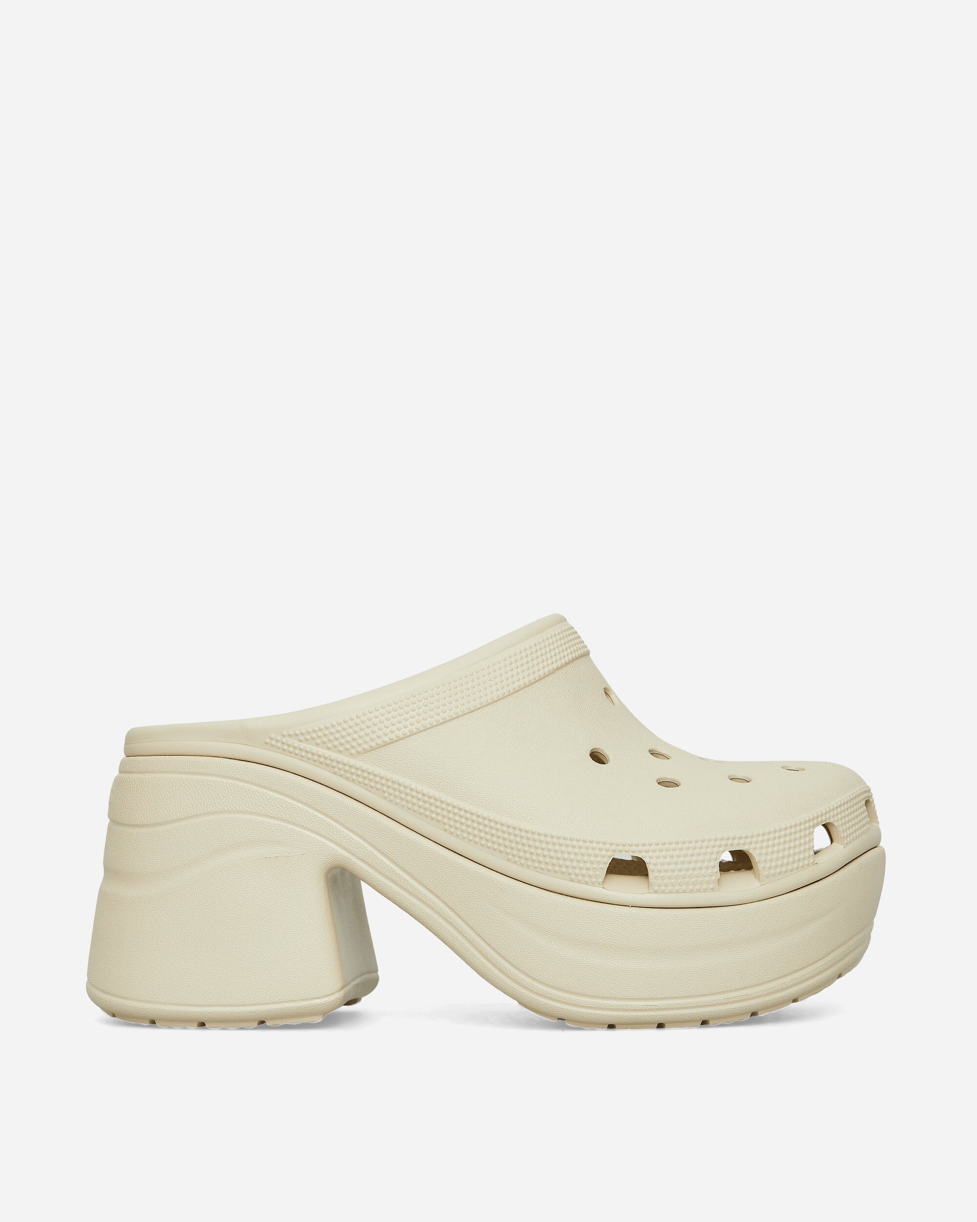Women's Siren Clogs Bone - 2