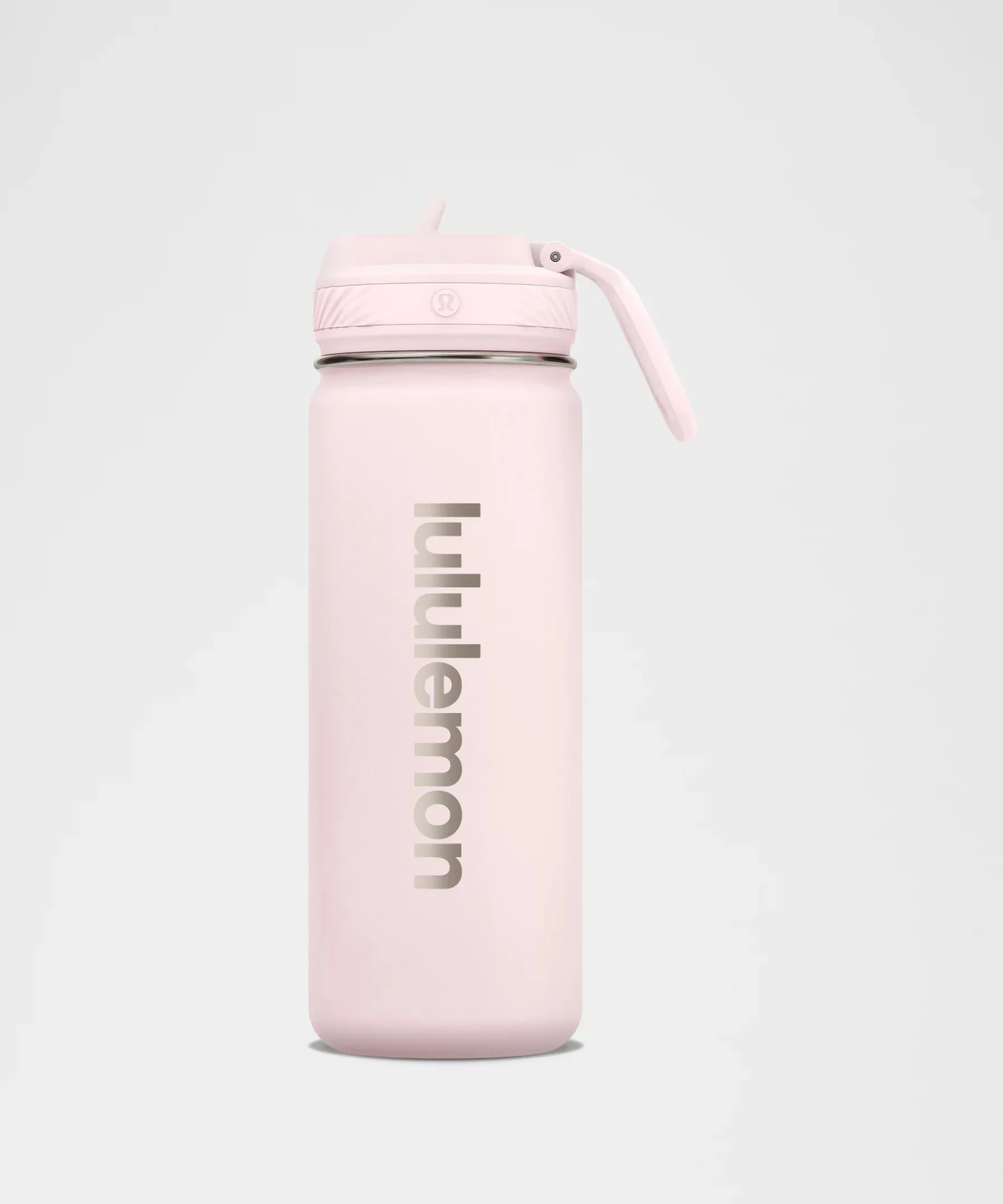 Back to Life Sport Bottle 18oz *Straw Lid - 1
