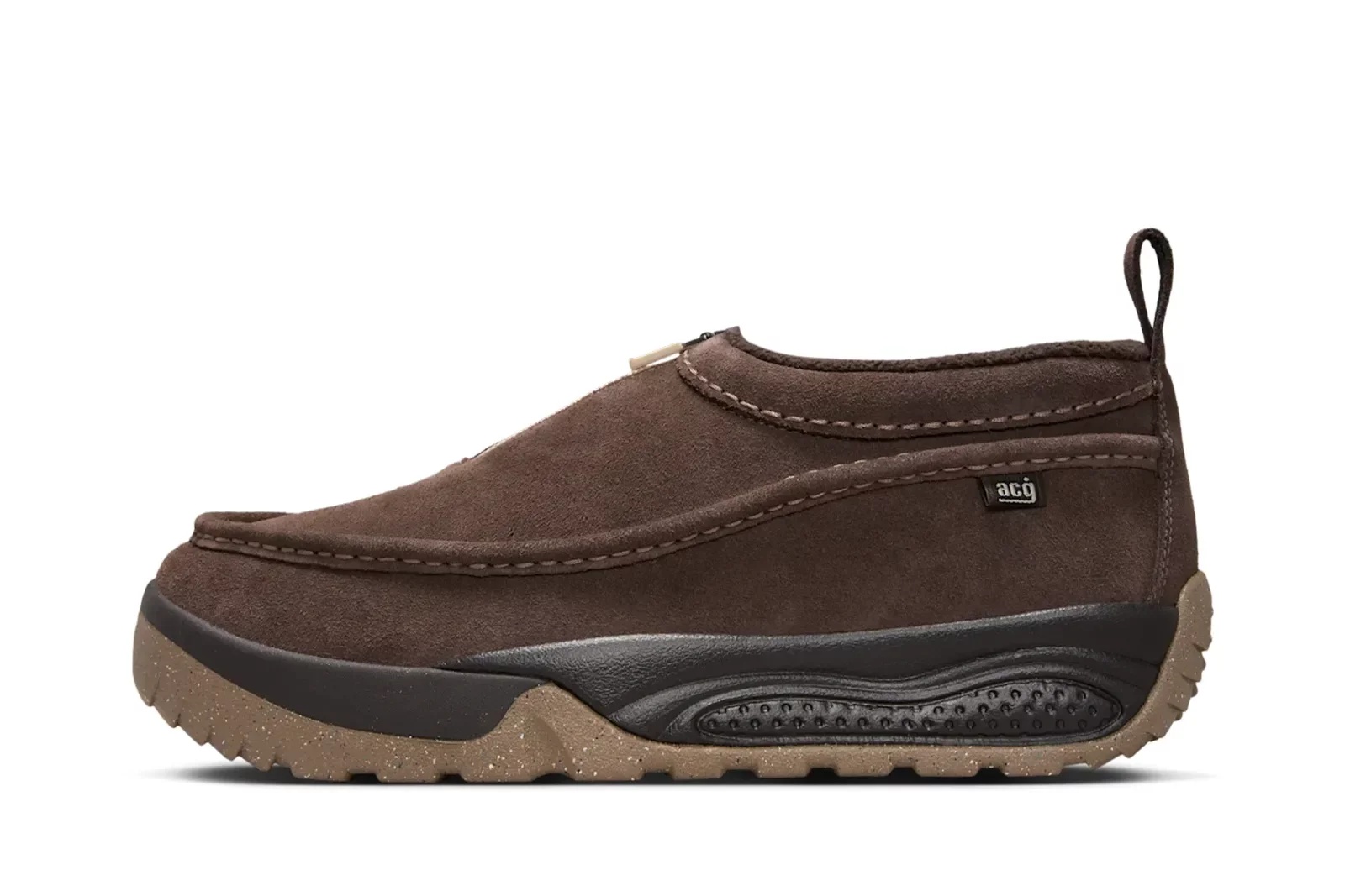 Izy "Baroque Brown" - 1