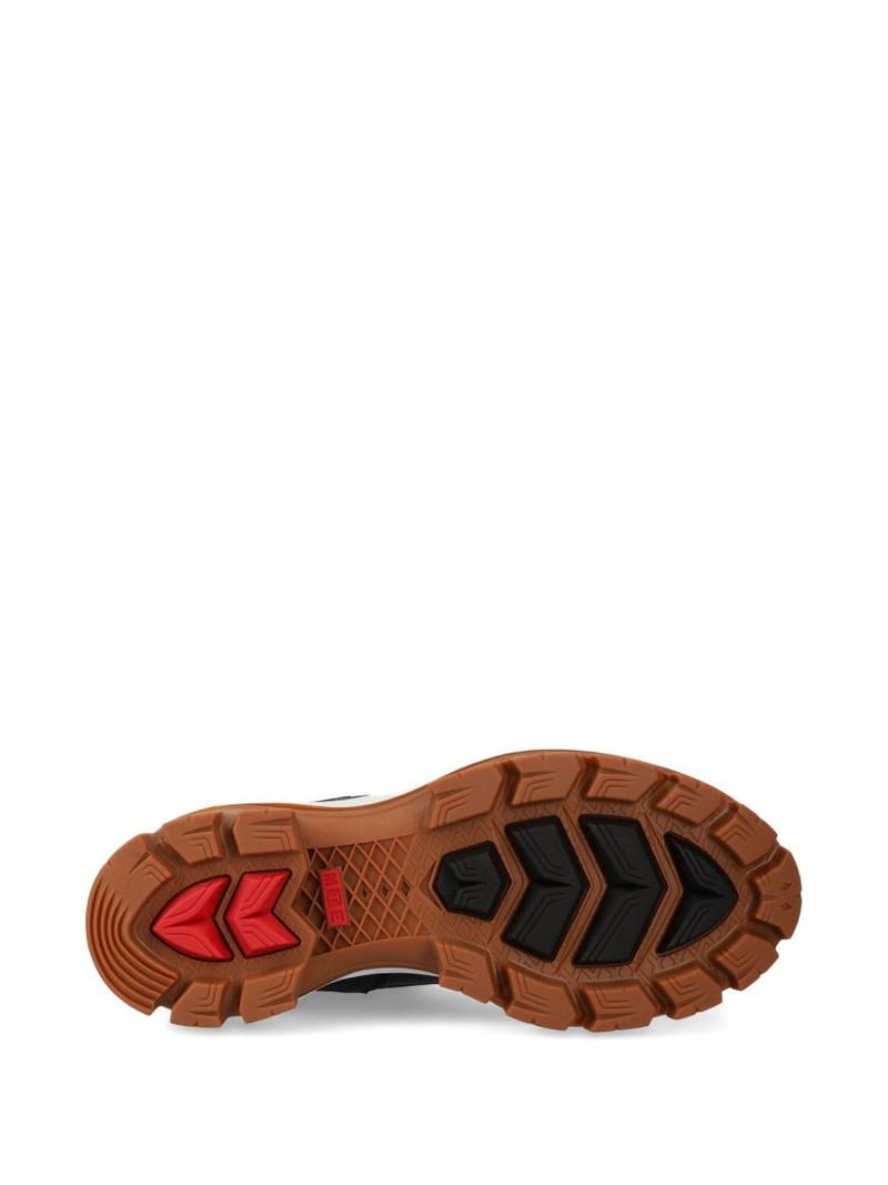 MTE lace-up boots 5