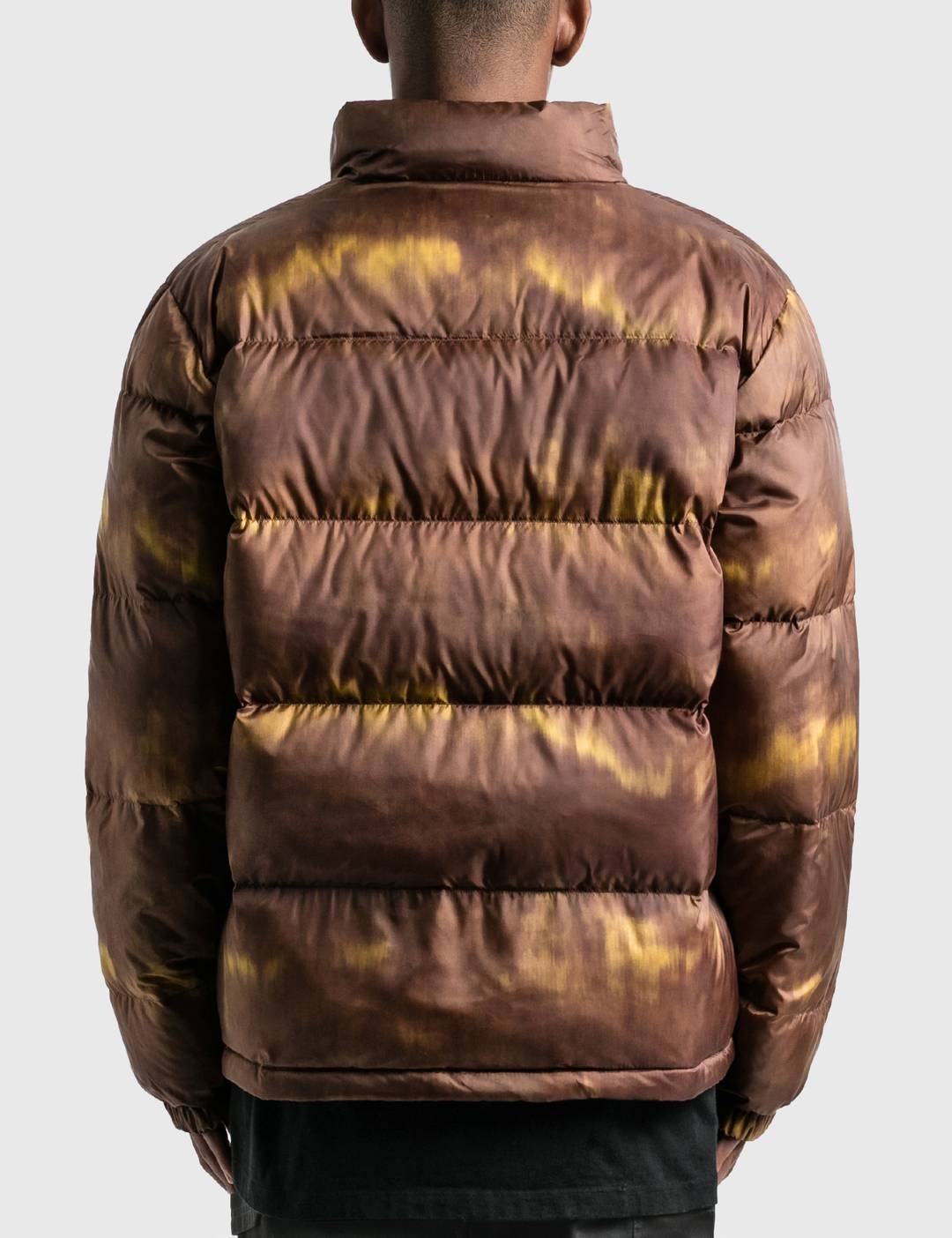 Aurora Puffer Jacket - 3