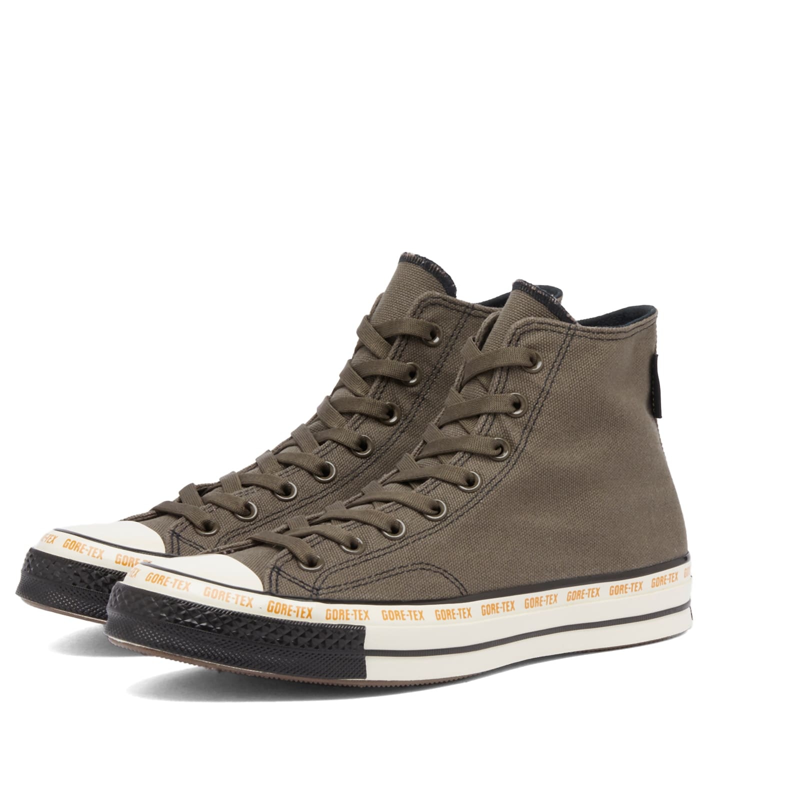 Converse Chuck 70 Gore-Tex Waterproof - 2