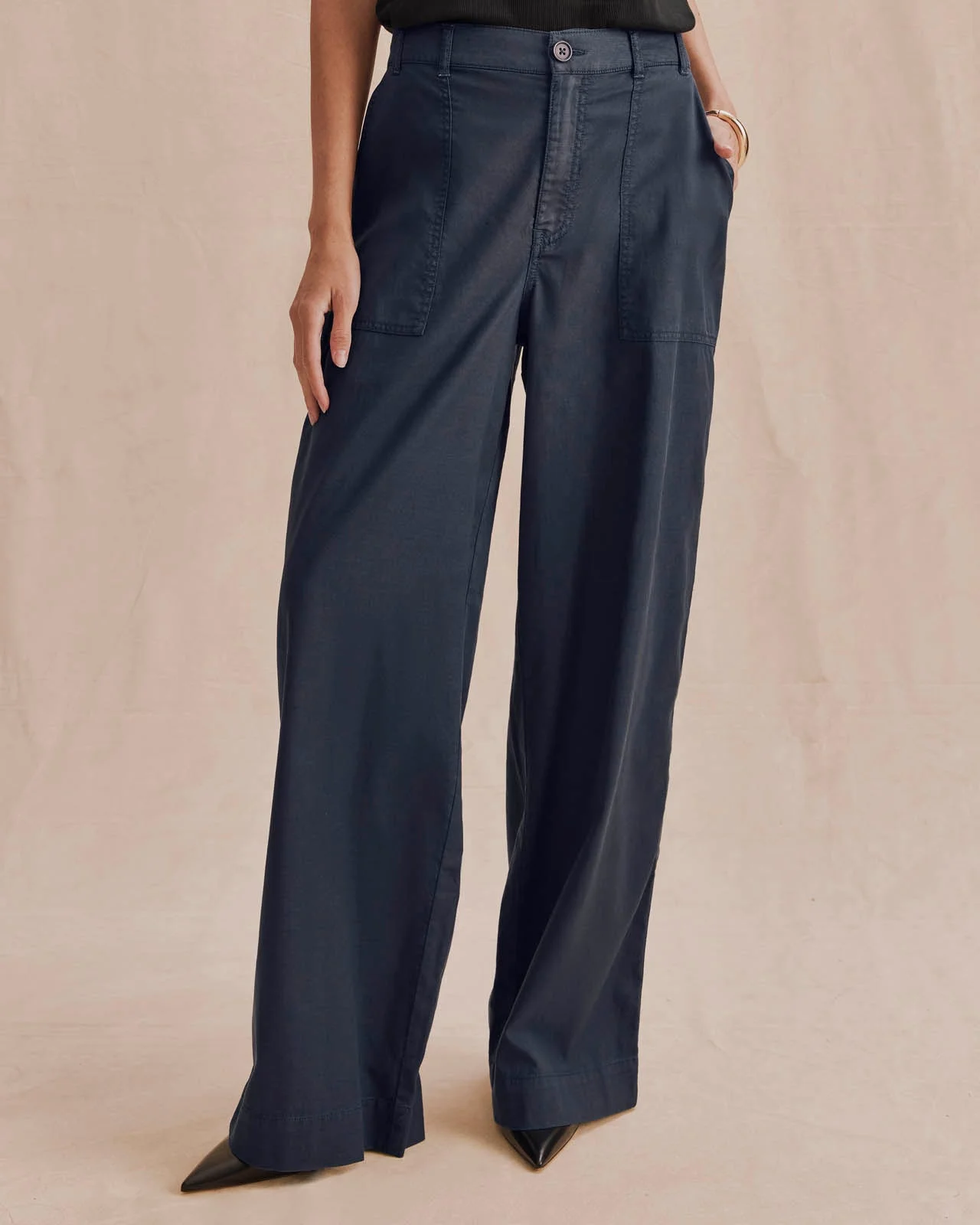 Colette Pant - 1
