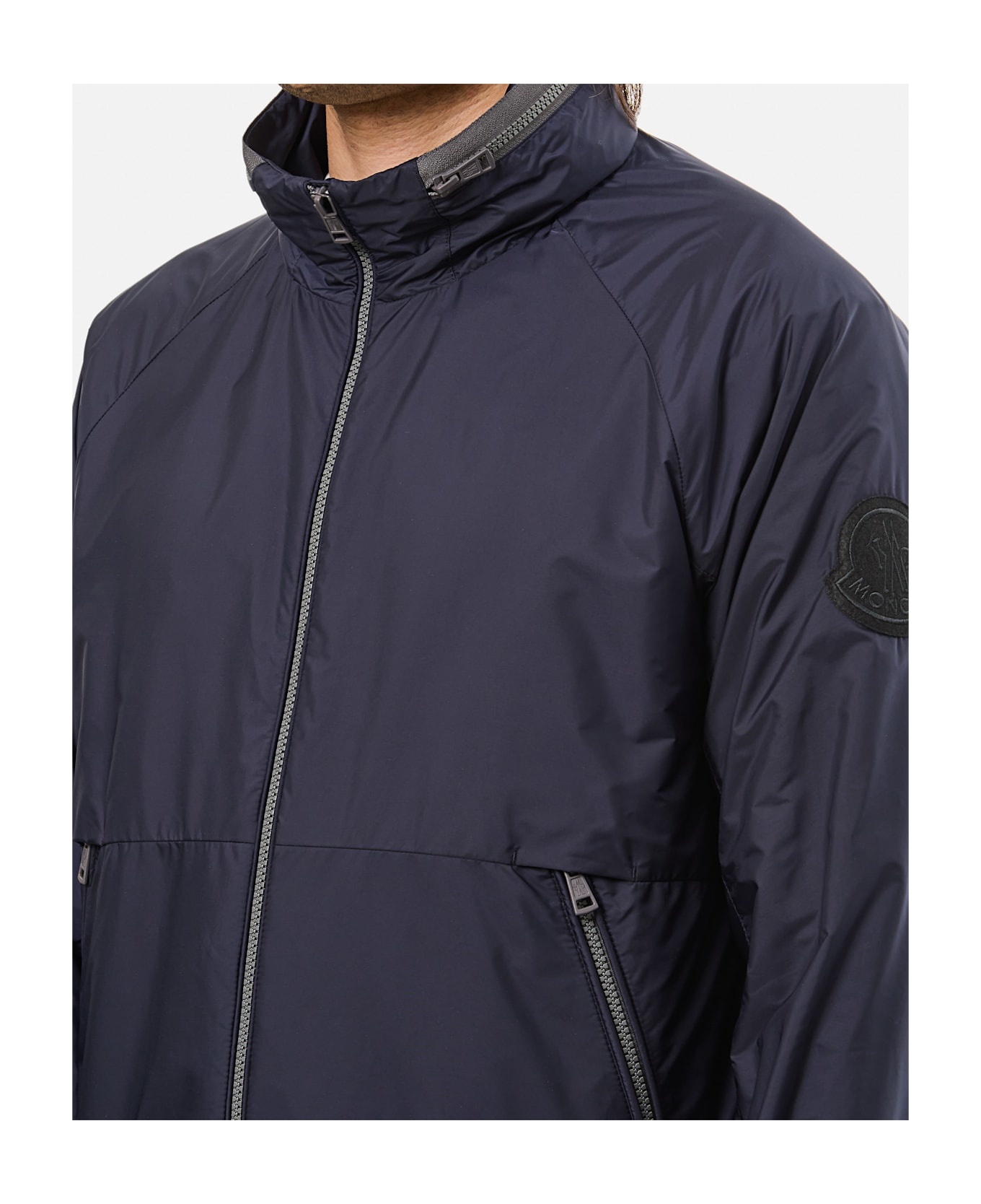Octano Jacket - 4