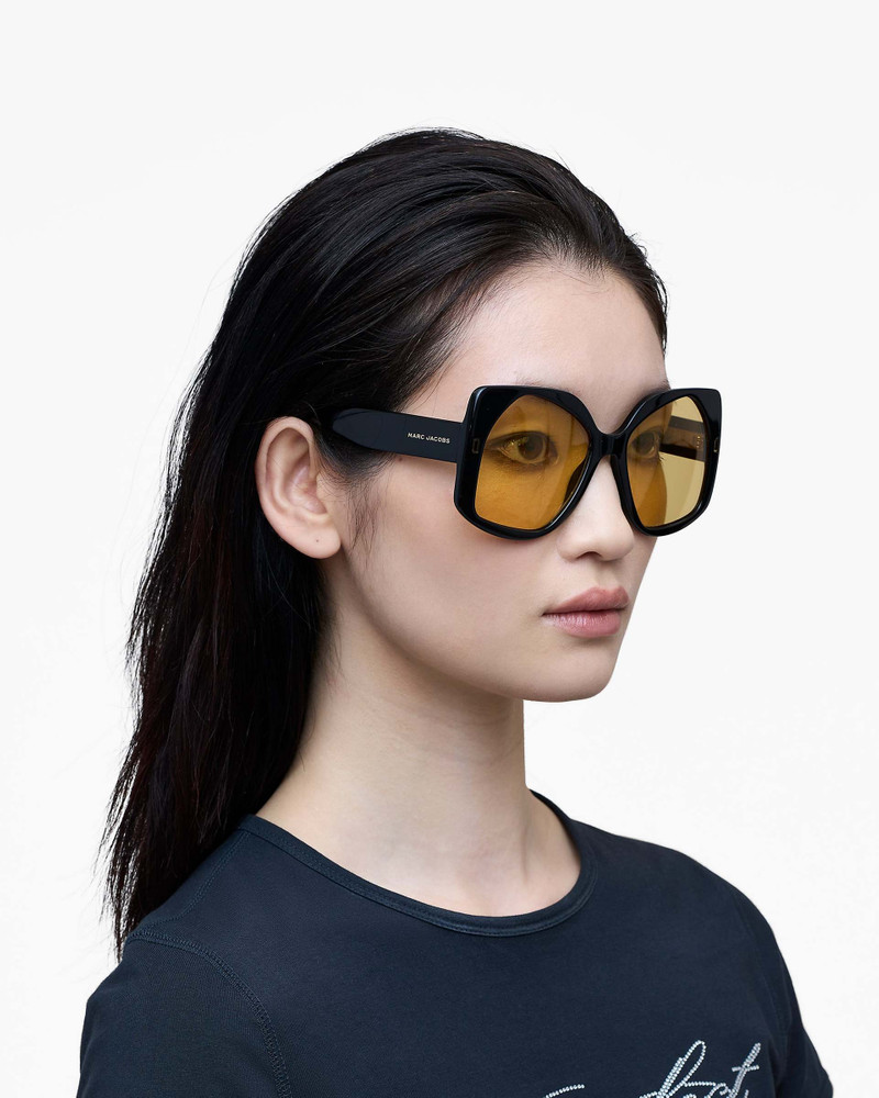 Marc Jacobs THE TWISTED J MARC SUNGLASSES outlook