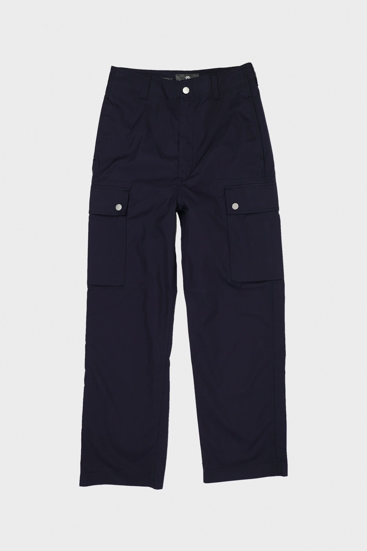 DUTCH PANT - NAVY - 1