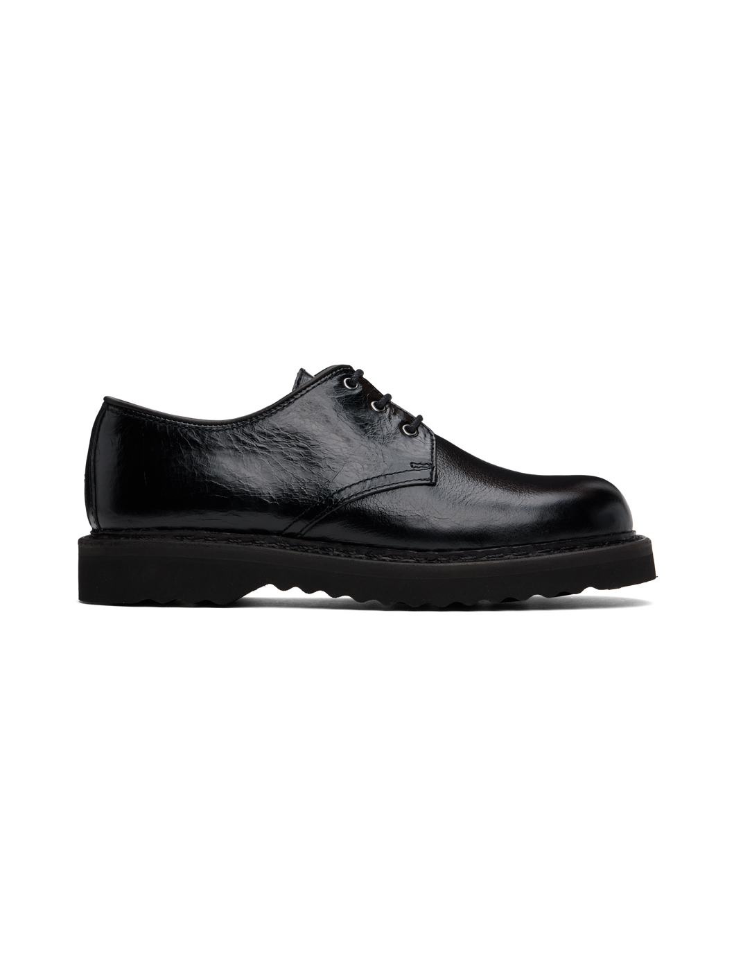 Black Trampler Derbys - 1