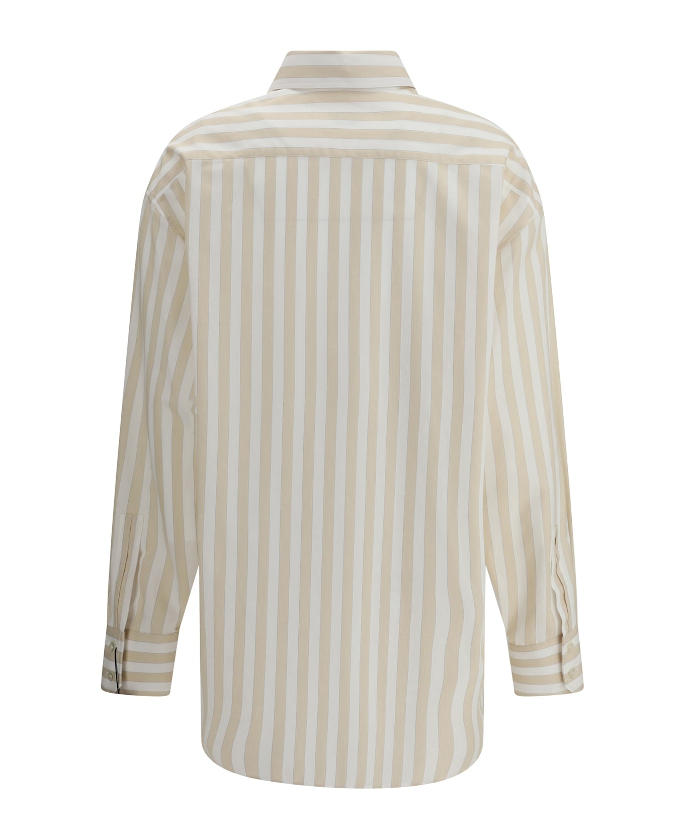 Oversized Shirt - 2