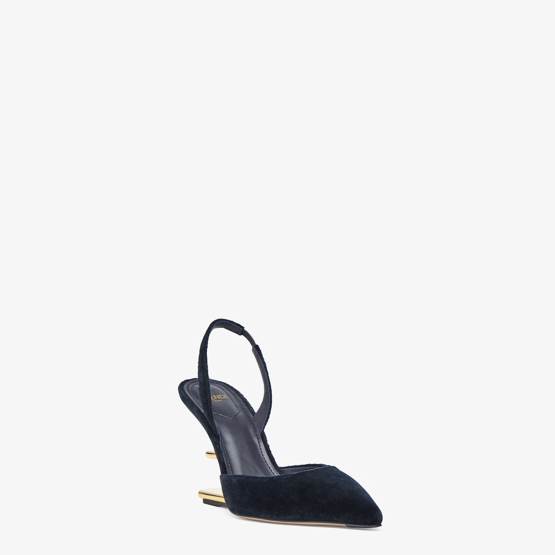 Fendi First - 2
