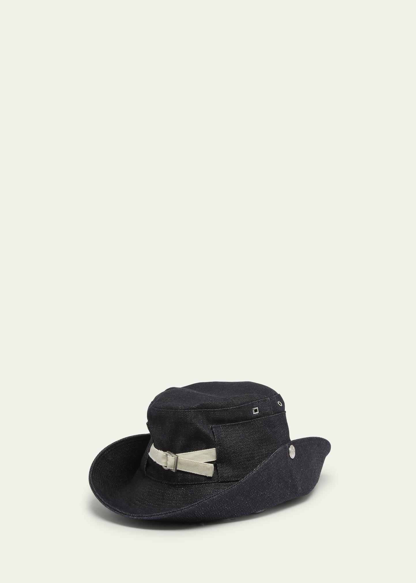 Men's The Artichaut Bucket Hat - 2