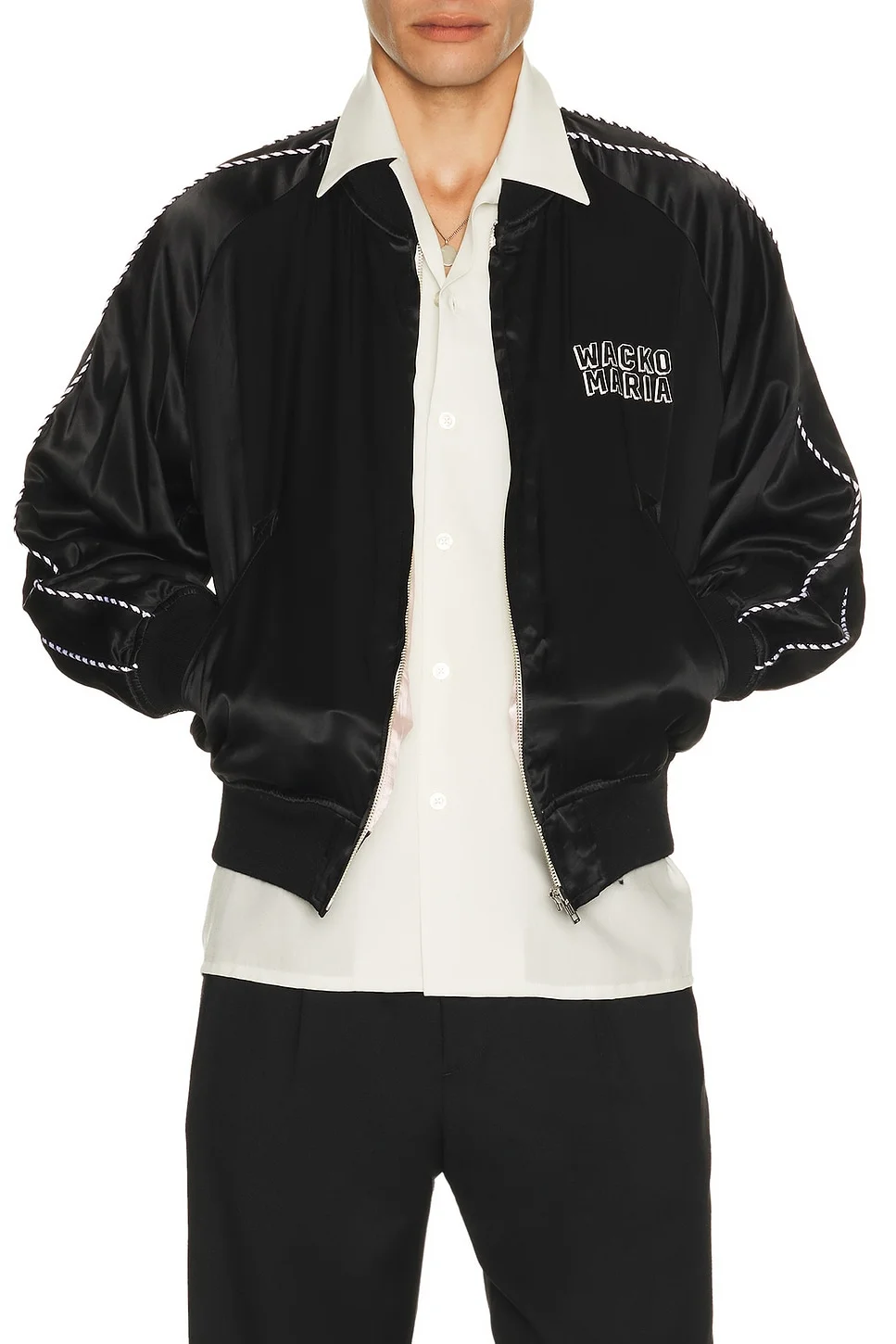 Ska Jacket - 1
