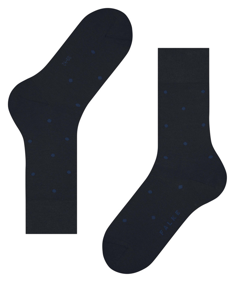 Dot Men Socks 5