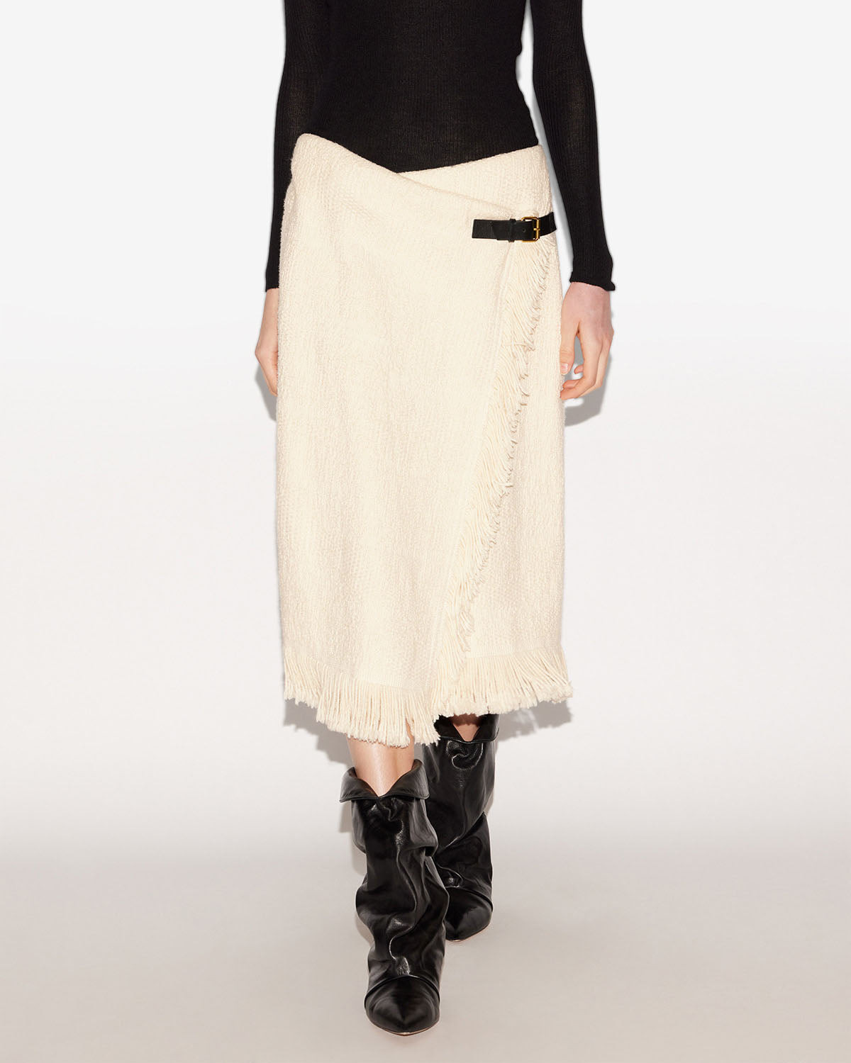 GALLA SKIRT - 4
