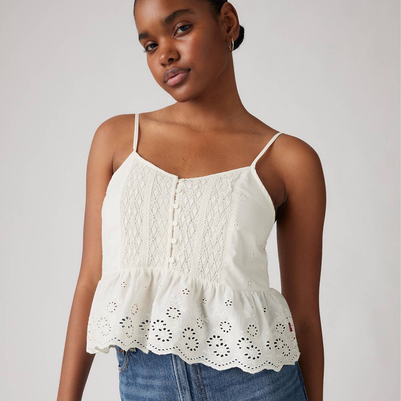 CORA BLOUSE - 5