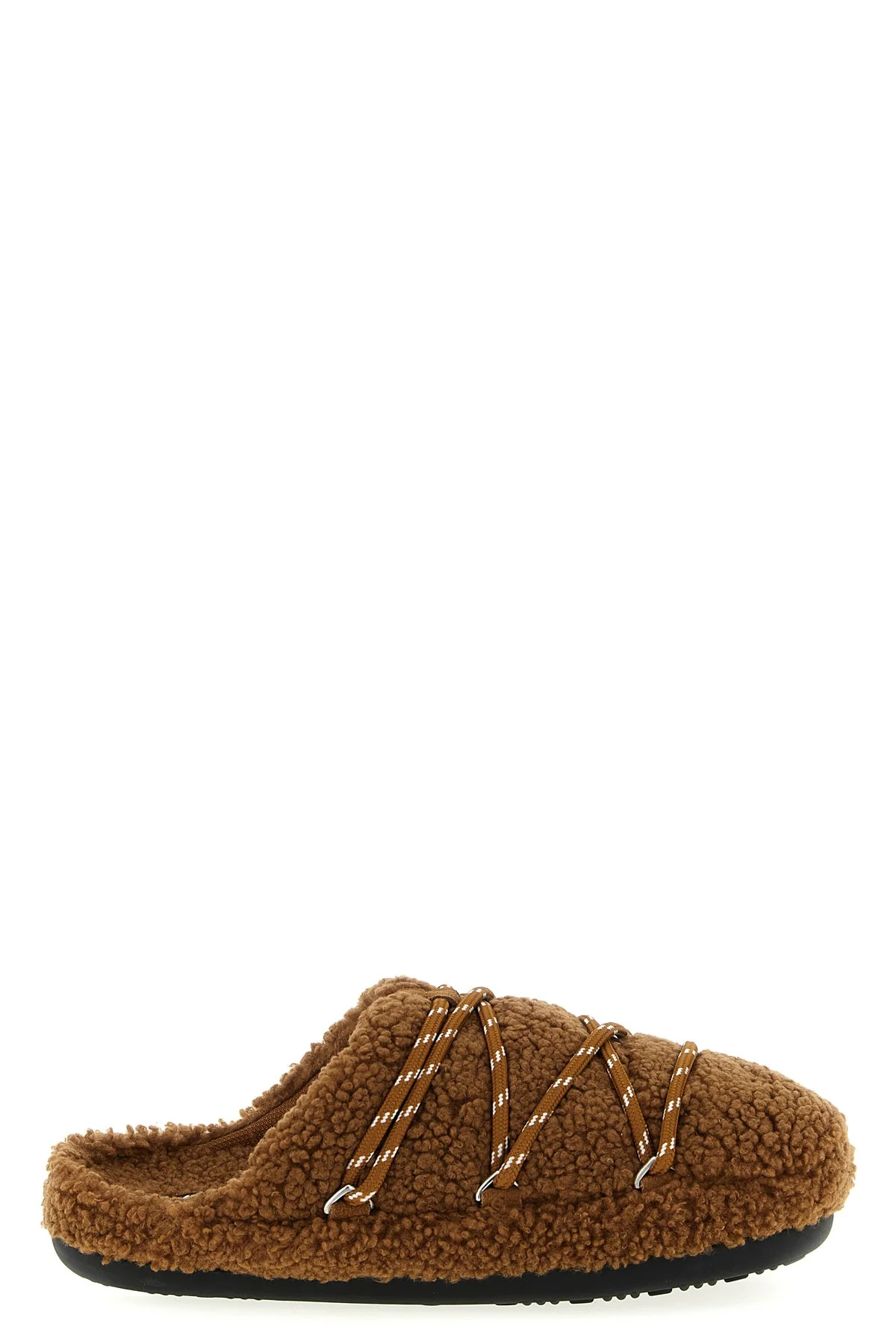 Teddy Slipper - 1