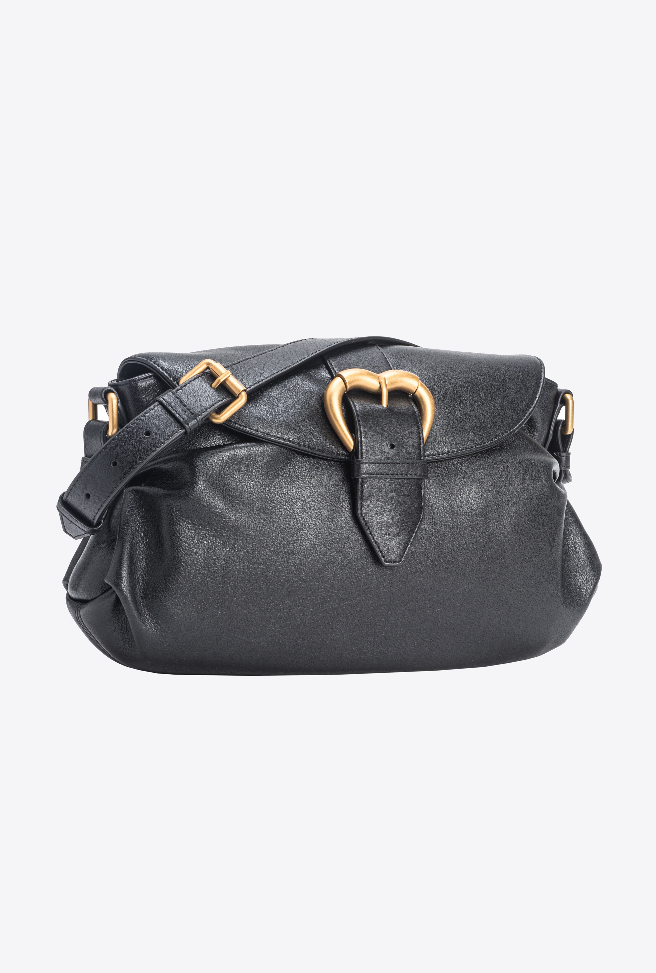 CLASSIC JOLENE BAG IN LEATHER - 3