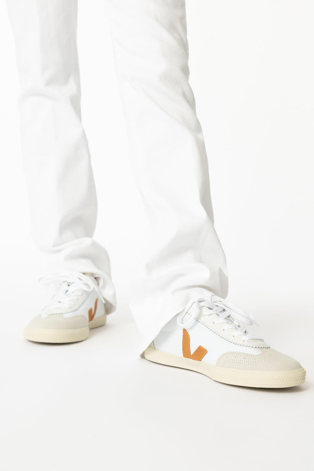 Volley Classic Sneaker - 3