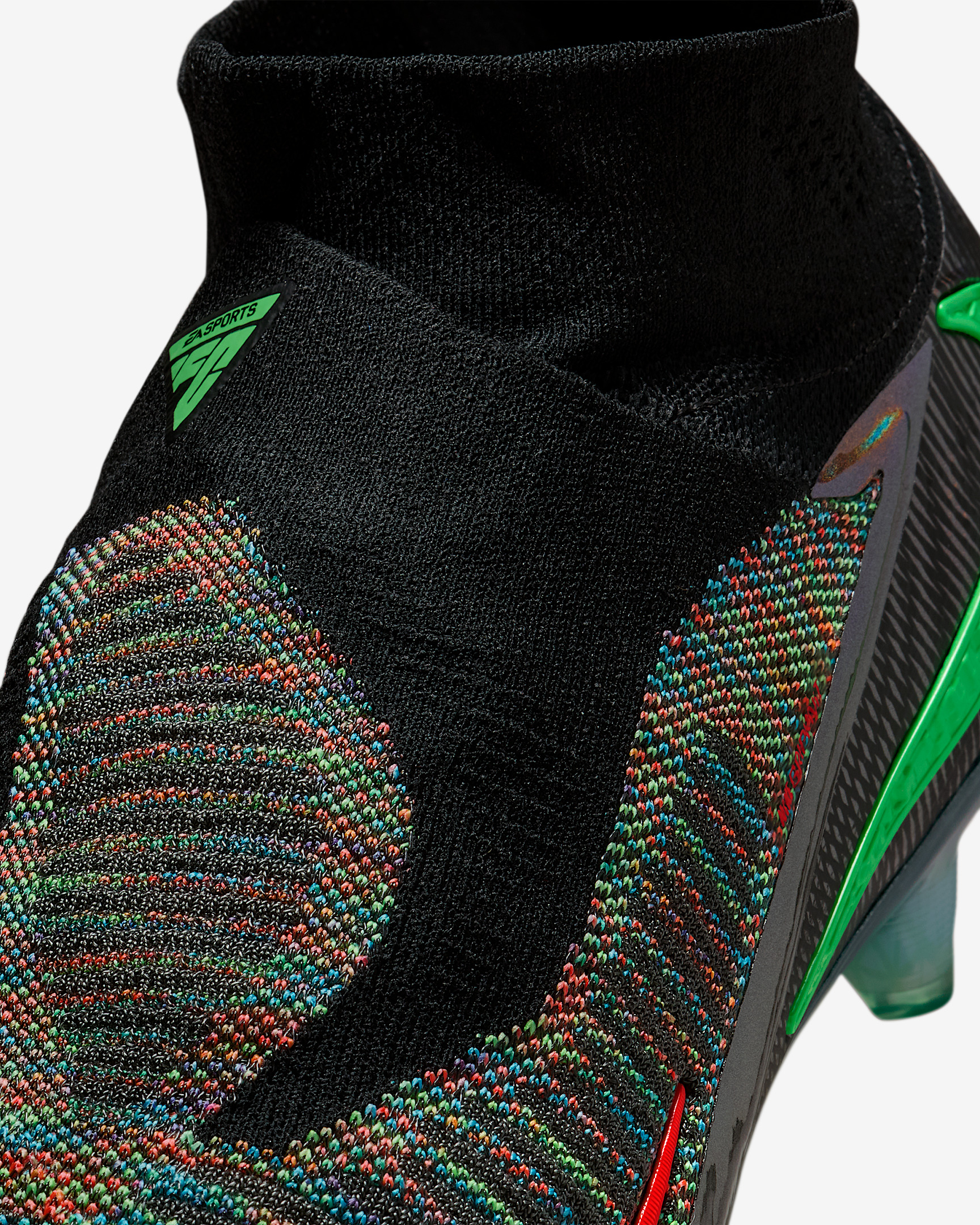 Nike Phantom 6 High Elite "EA SPORTS FC" Firm-Ground Soccer Cleats - 8