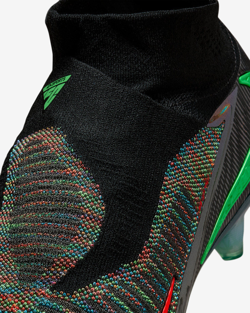 Nike Phantom 6 High Elite "EA SPORTS FC" Firm-Ground Soccer Cleats 8