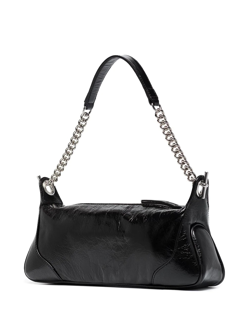 Samira chain-strap shoulder bag - 3