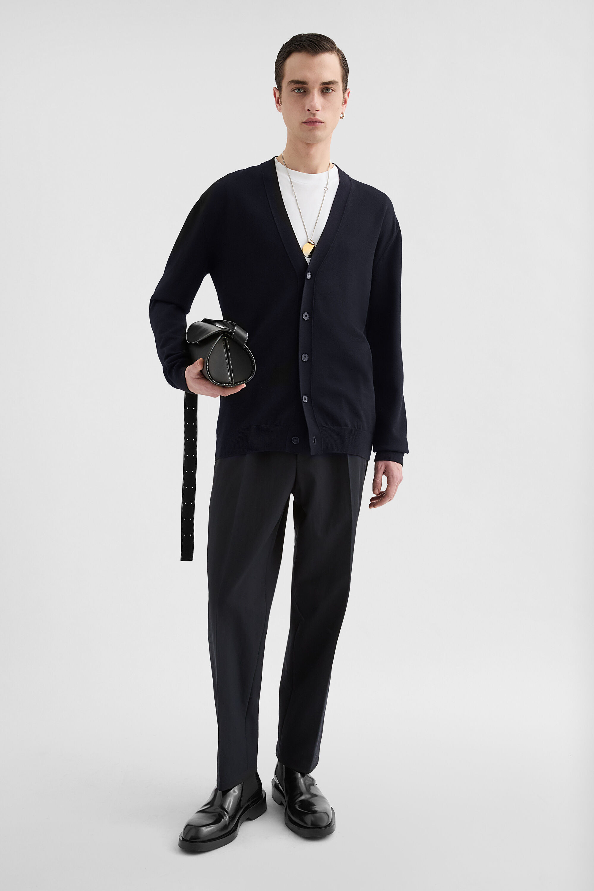 Cardigan - 6