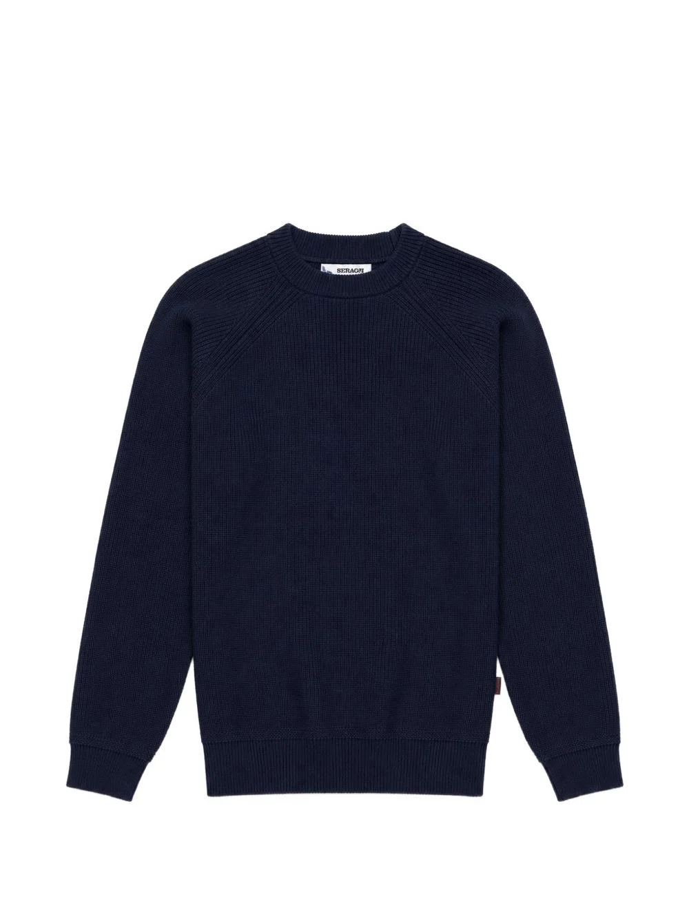 Fortkent wool sweater - 1