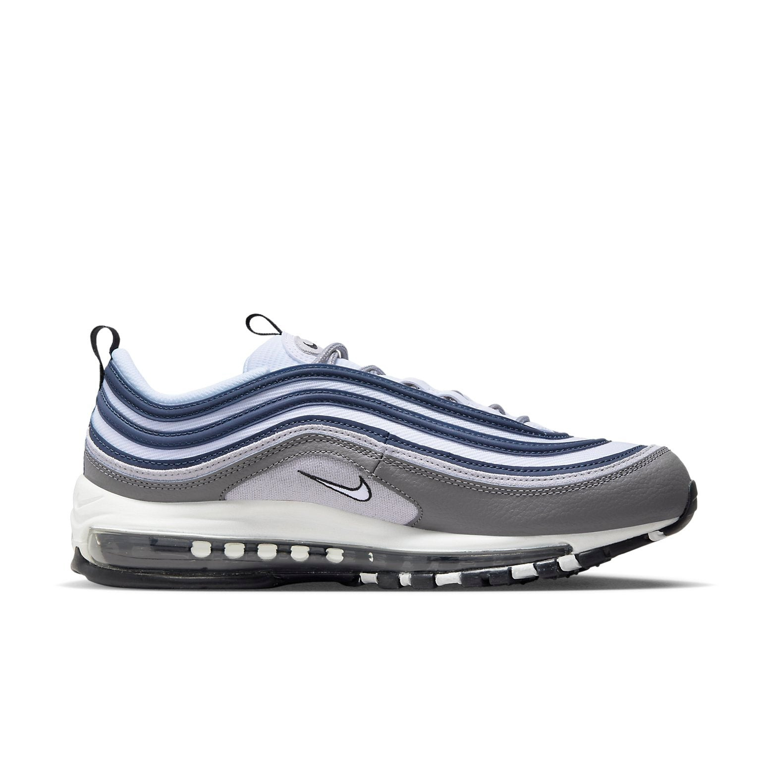 Nike Air Max 97 'Georgetown' DV7421-001 - 2