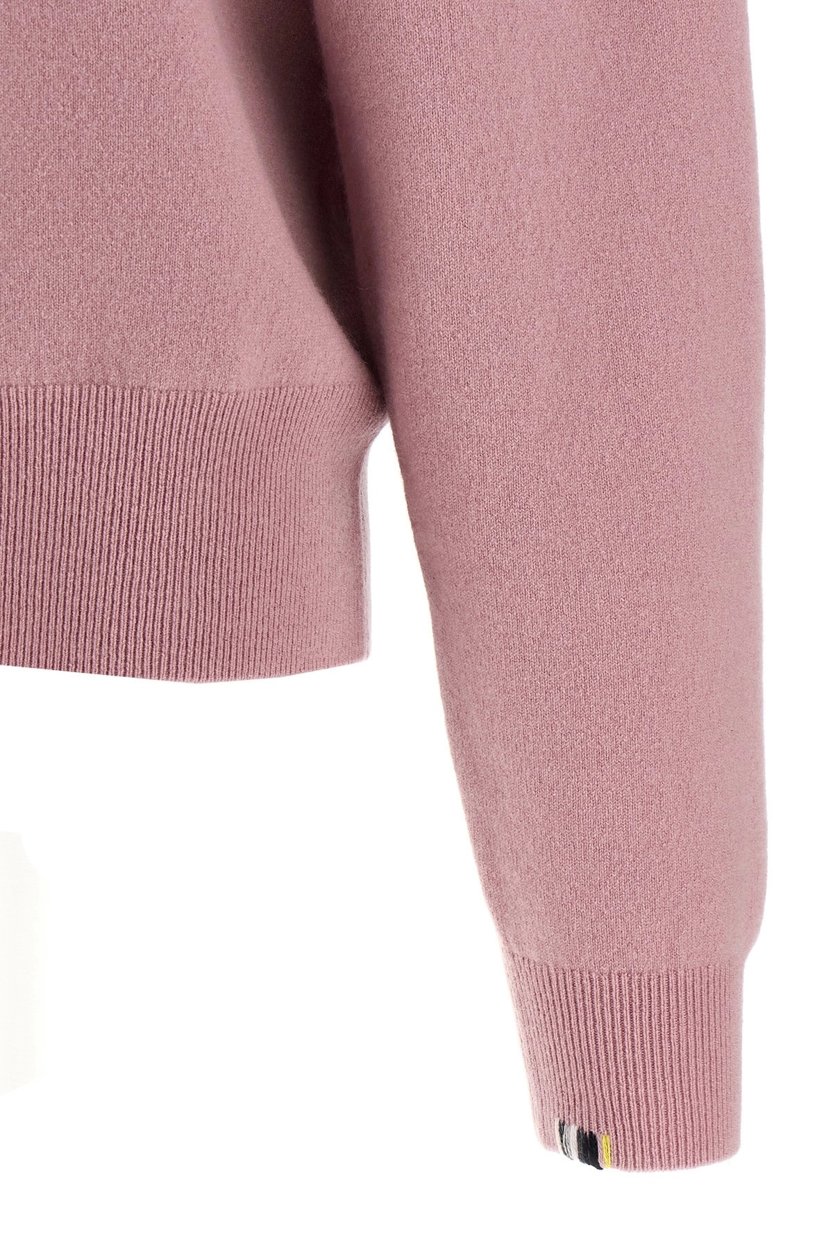 'N.355 Tes Rosa' sweater - 4
