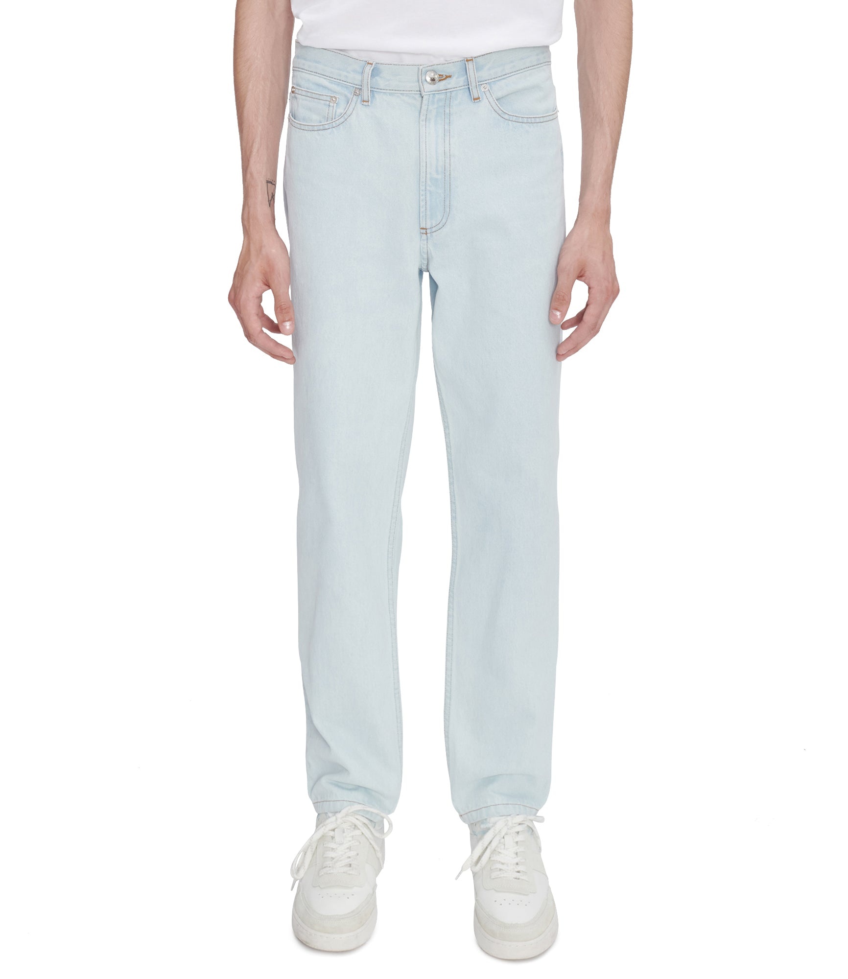Martin jeans - 4
