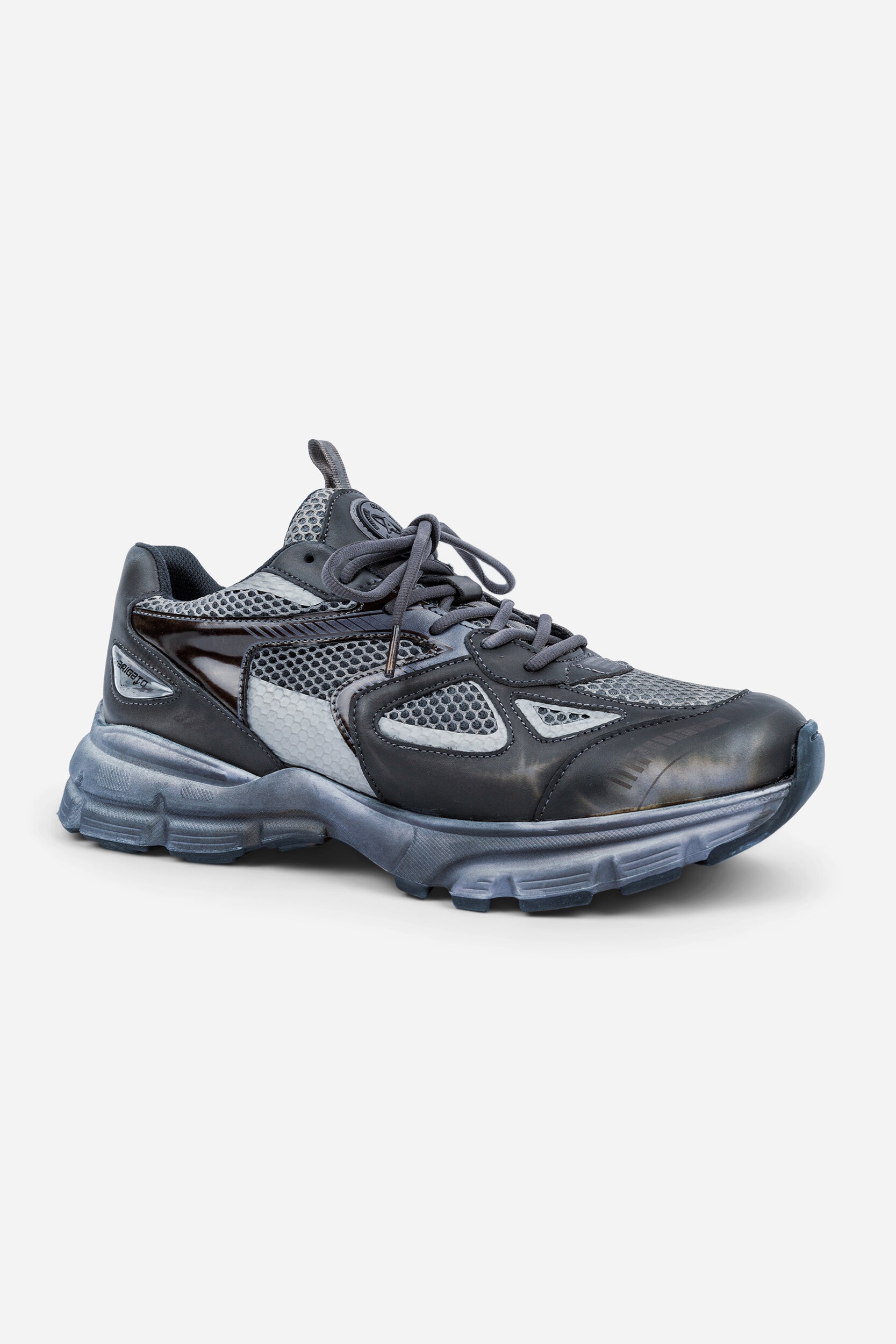Marathon Dip-Dye Runner - 2