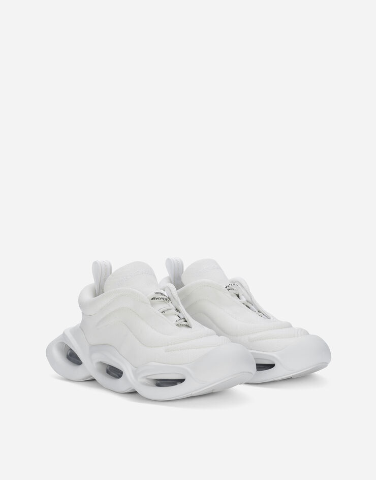 Fabric Wave sneakers - 2