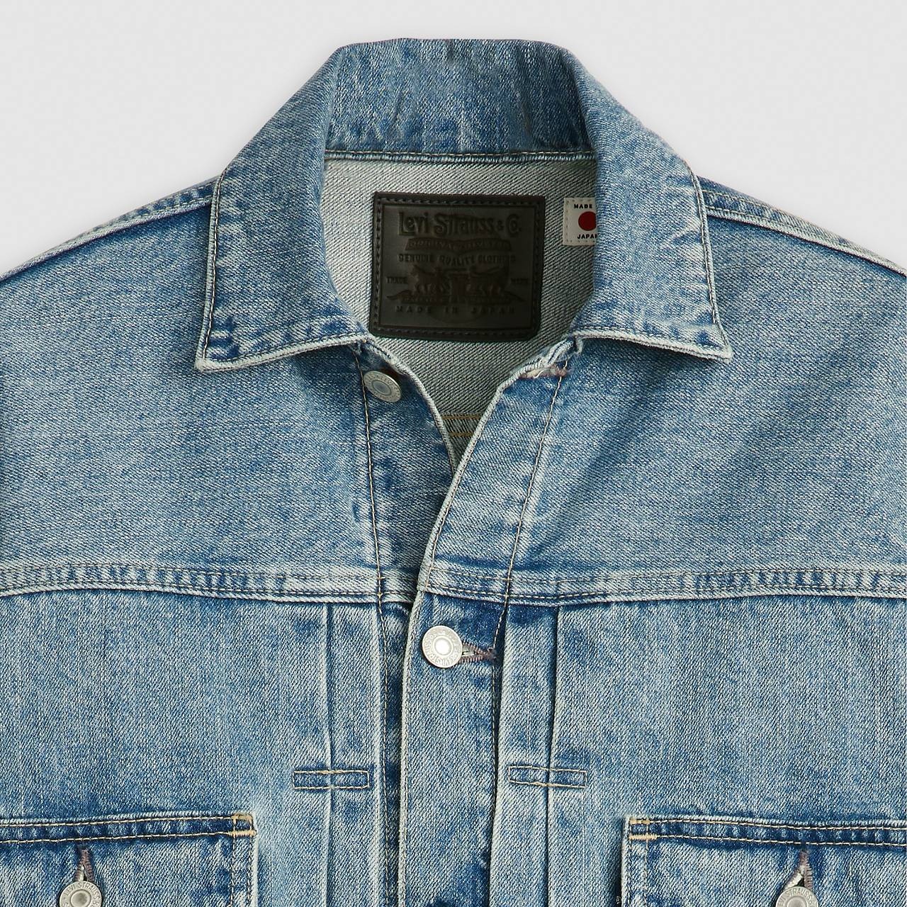 TYPE II JACKET - 7