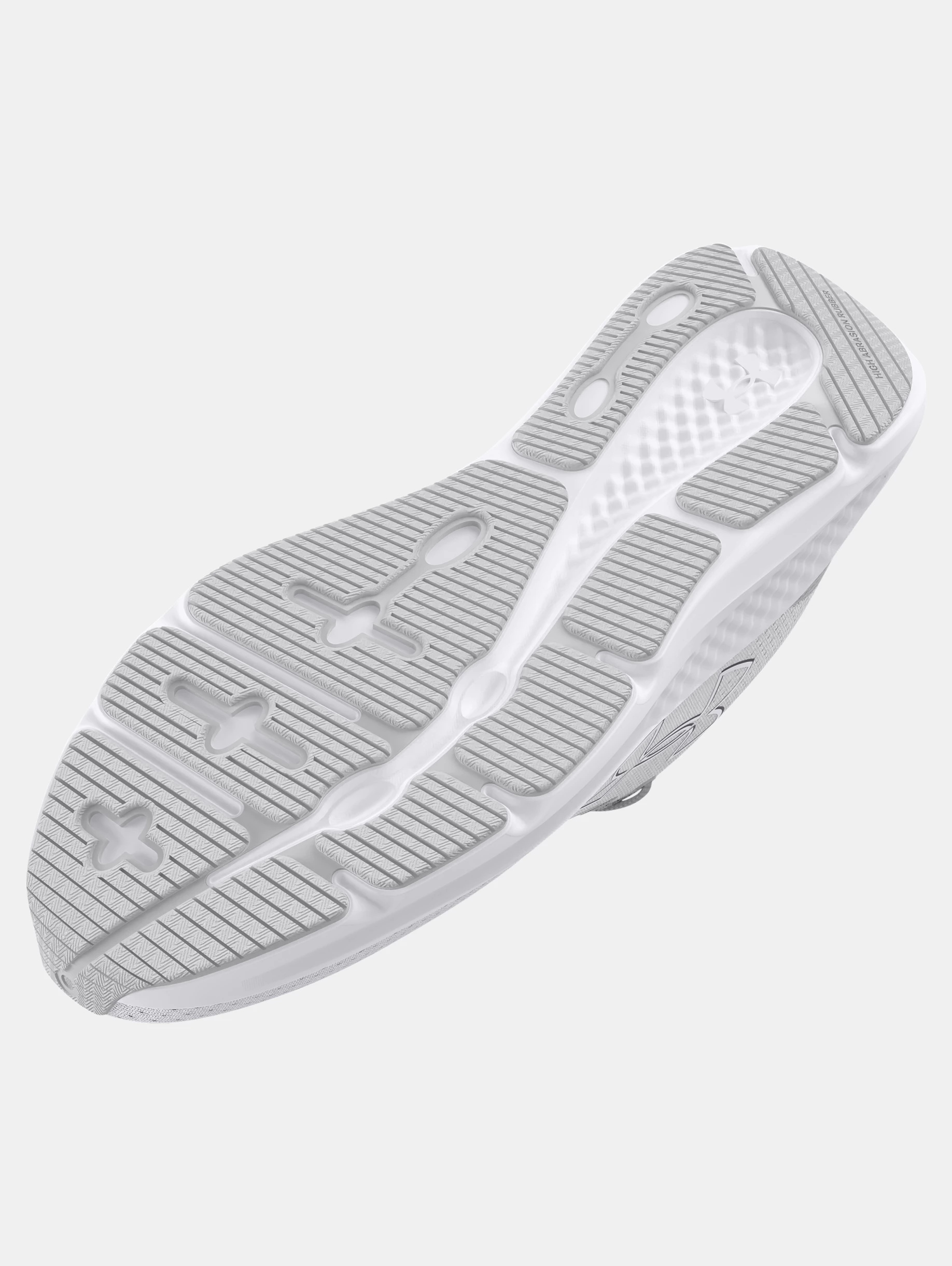Women's UA Charged Pursuit 3 Big Logo Running Shoes - 4