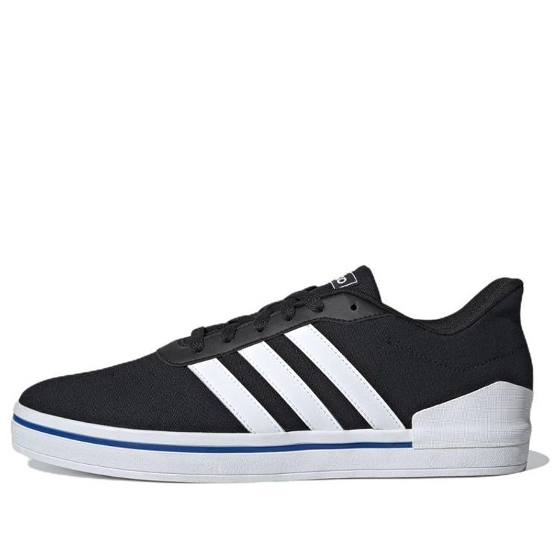adidas neo Heawin 'Black White Blue' EE9726 - 1