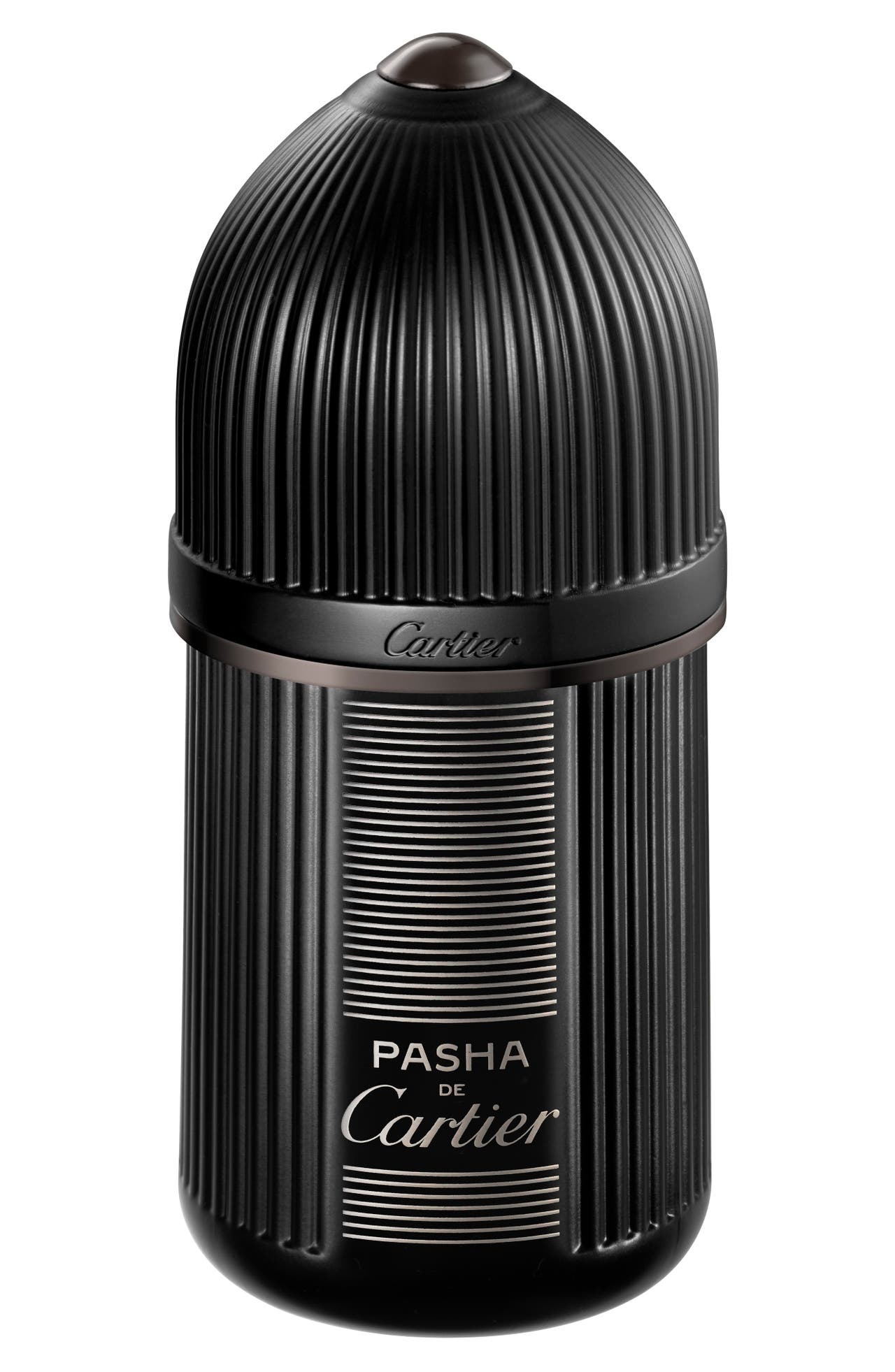 Pasha de Cartier Noir Absolu at Nordstrom - 1