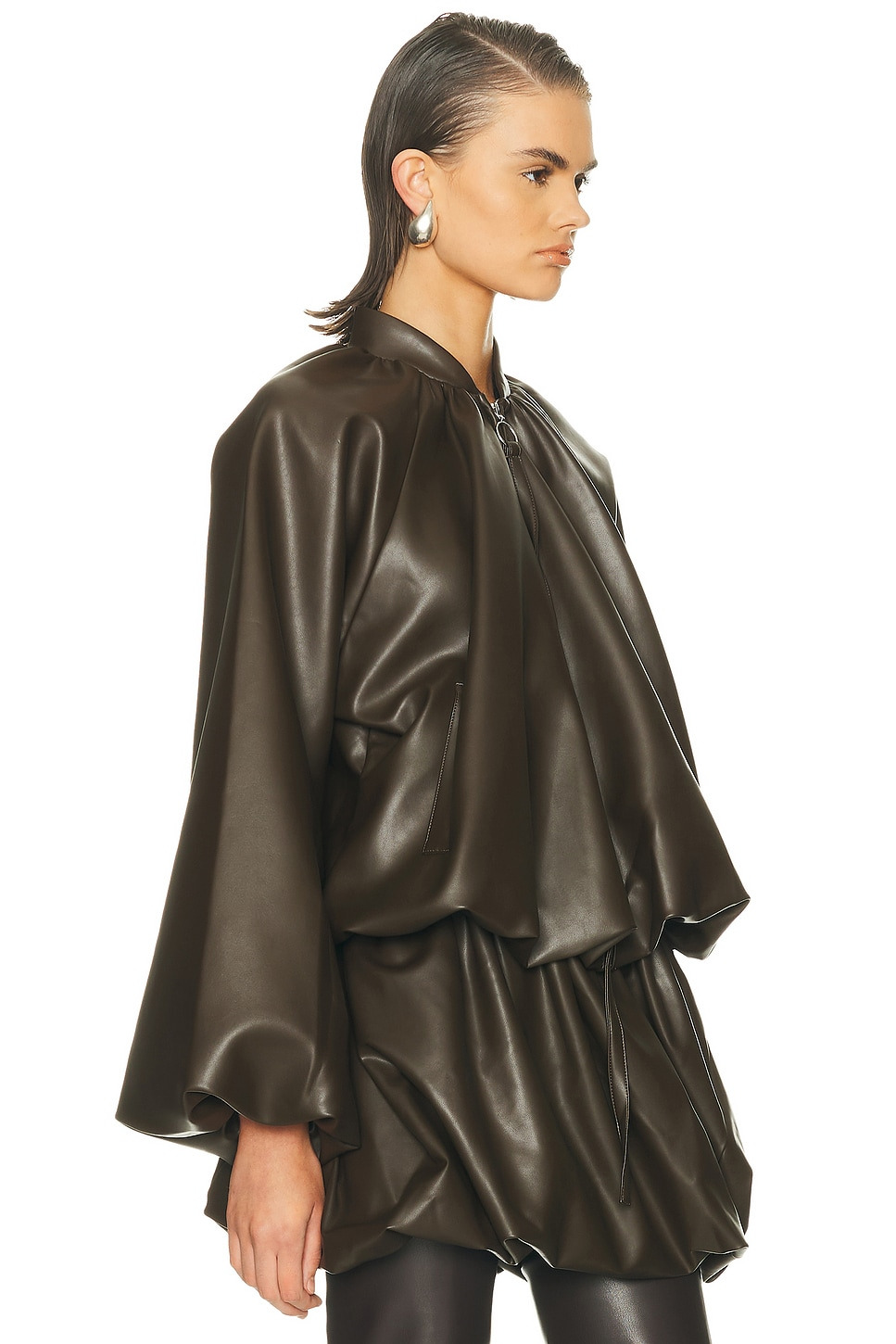 Tadao Jacket - 2
