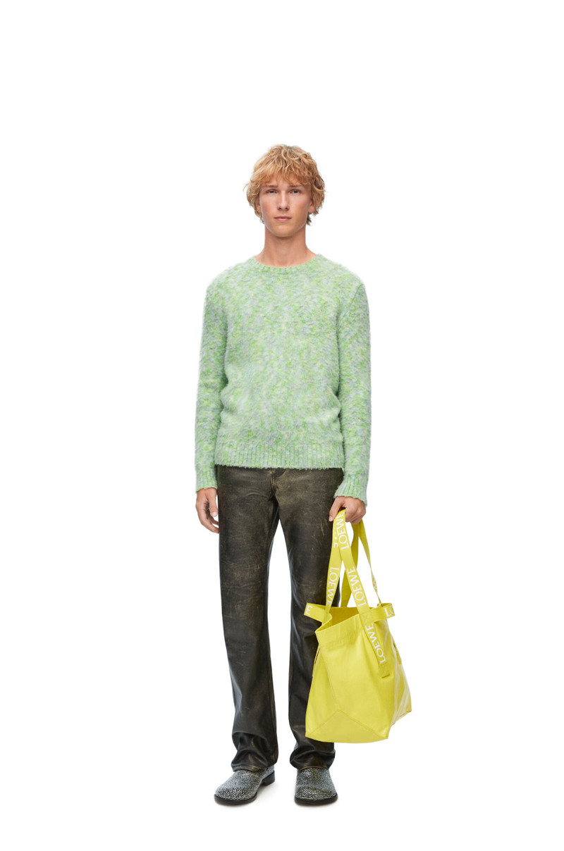 Loewe Sweater in wool blend outlook