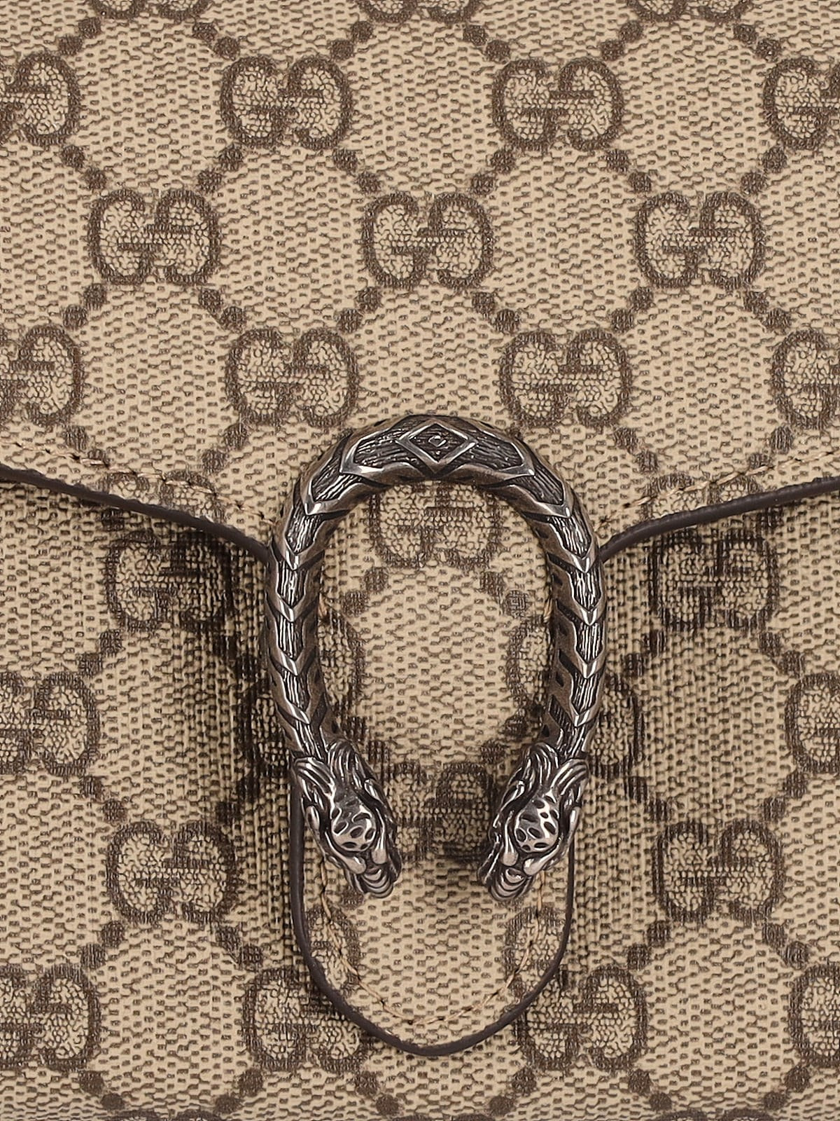 'DIONYSUS' CHAIN WALLET - 4
